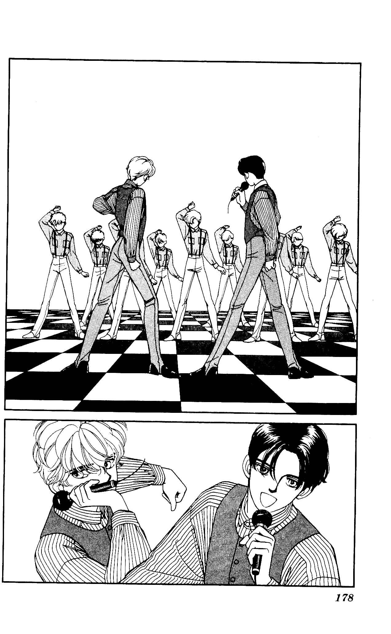Page 13 Chapter 10 Hajime-chan is No. 1!