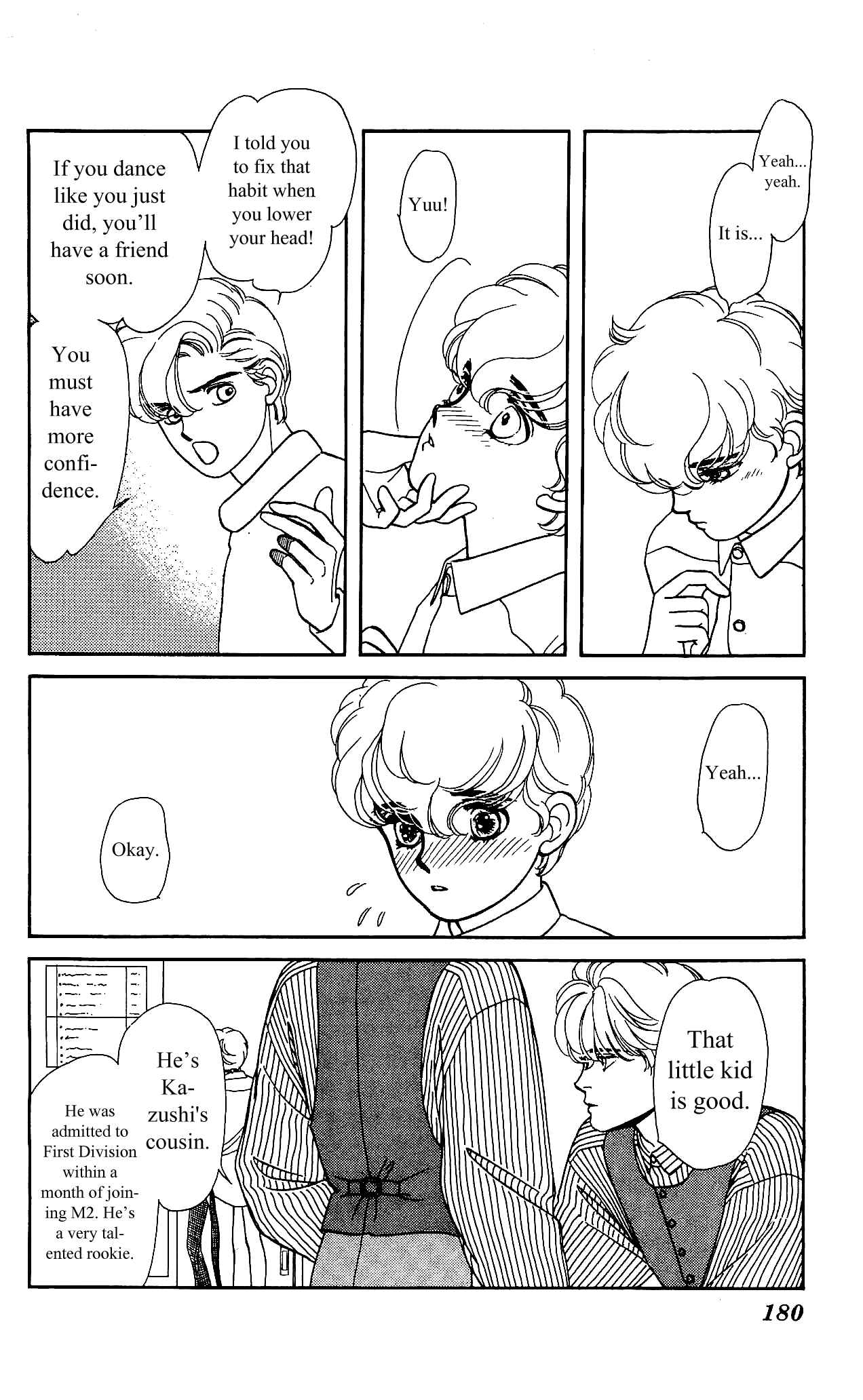 Page 15 Chapter 10 Hajime-chan is No. 1!