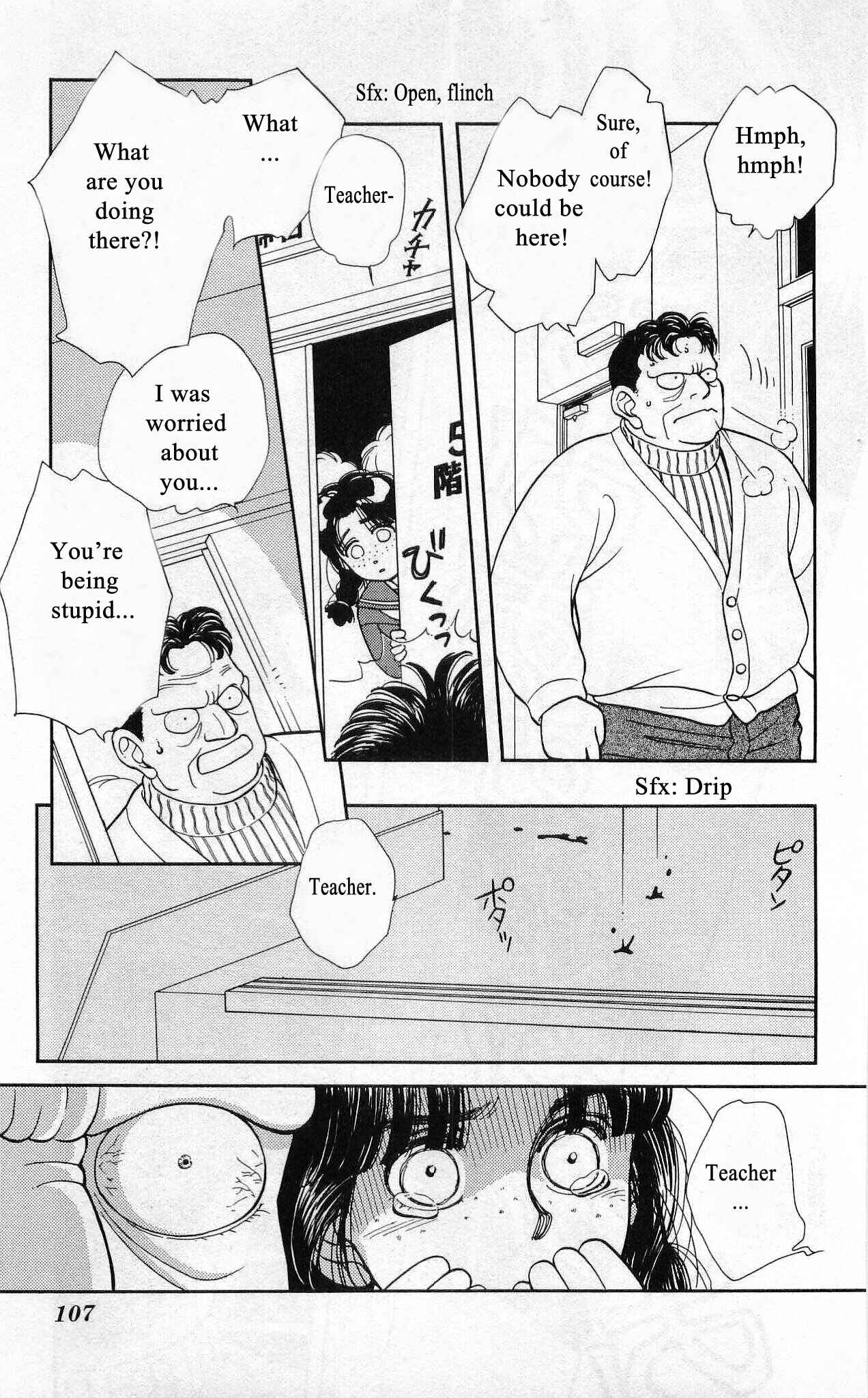 Page 30 Chapter 52 Hajime-chan is No. 1!