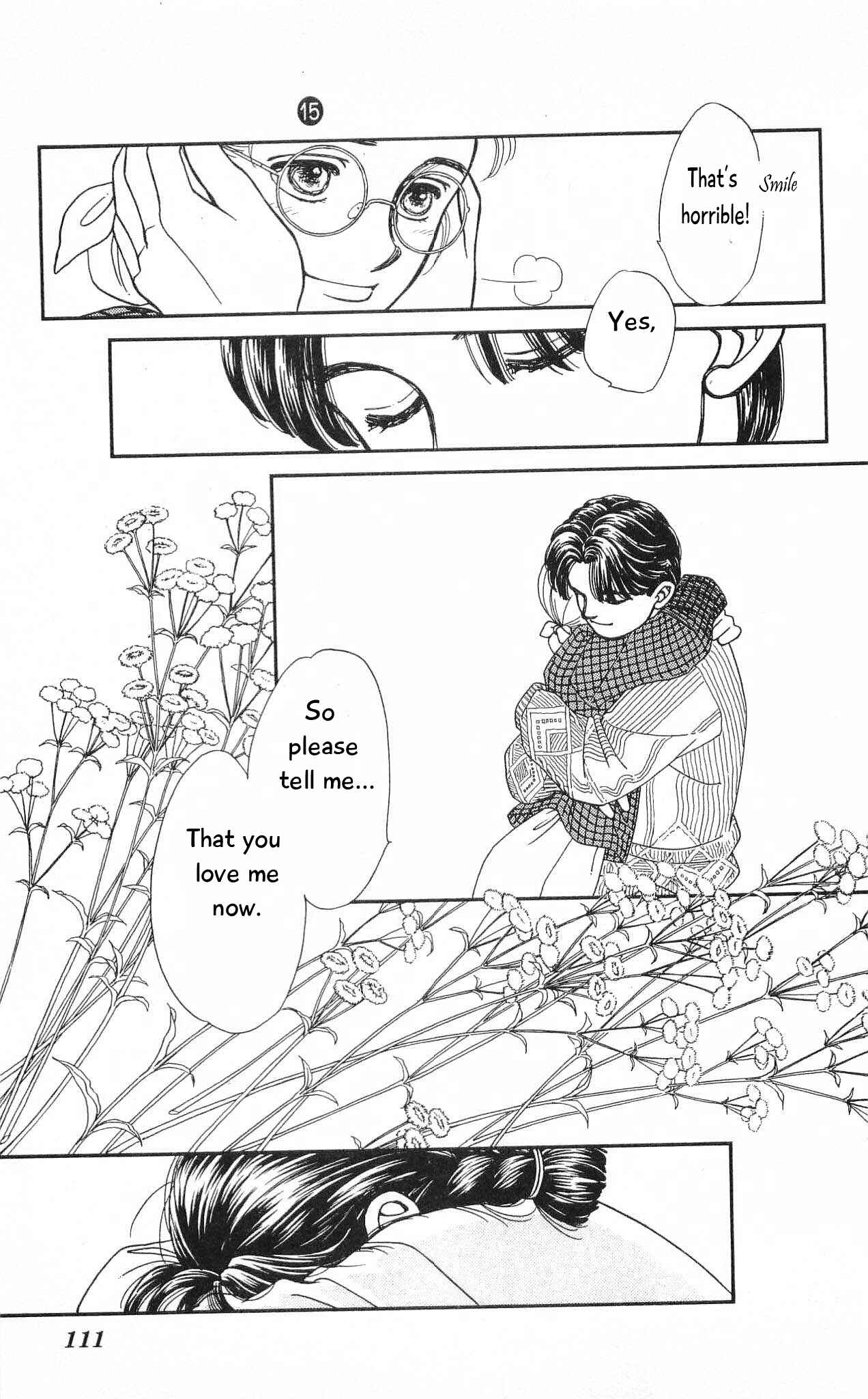 Page 32 Chapter 72 Hajime-chan is No. 1!