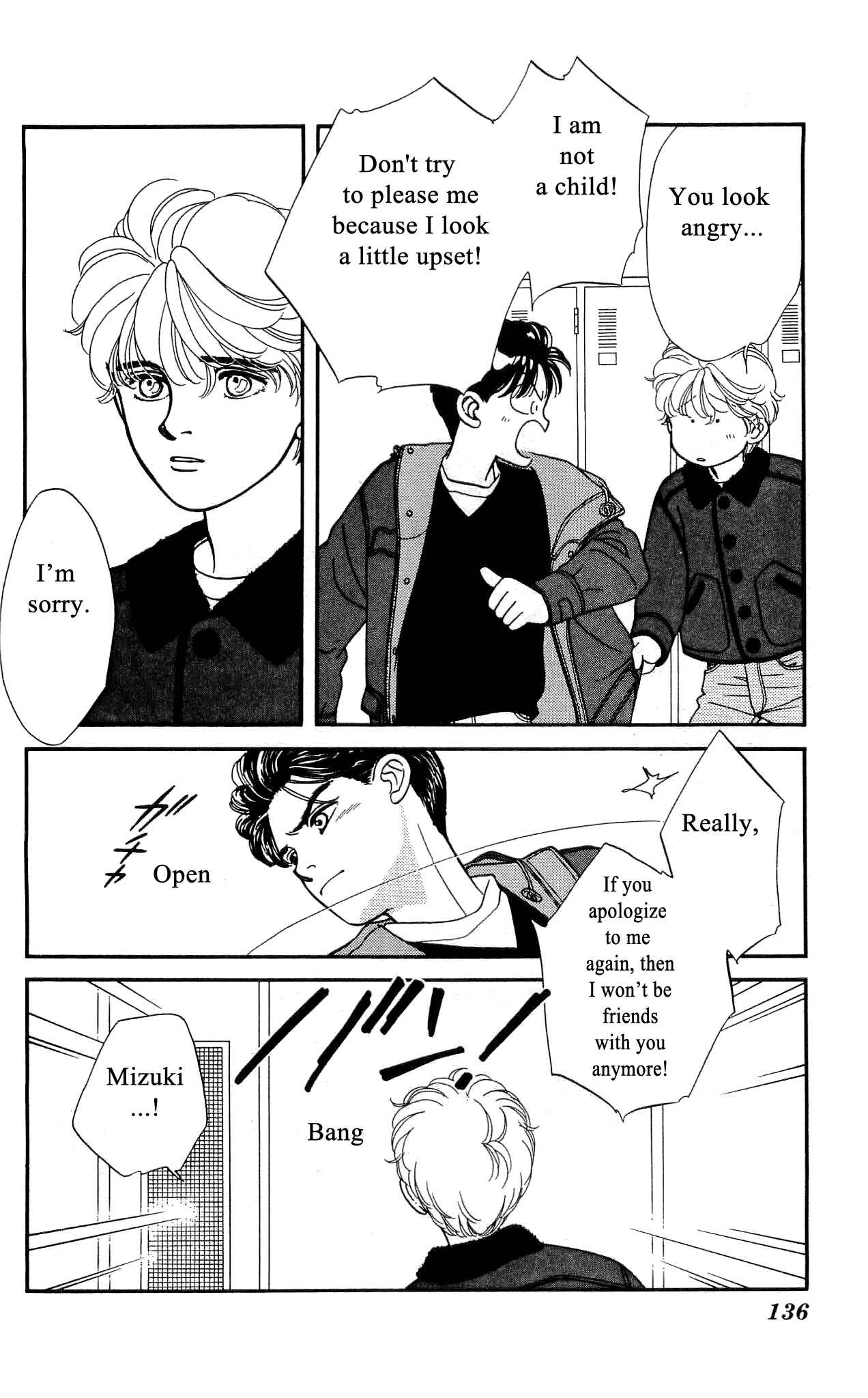 Page 25 Chapter 53 Hajime-chan is No. 1!