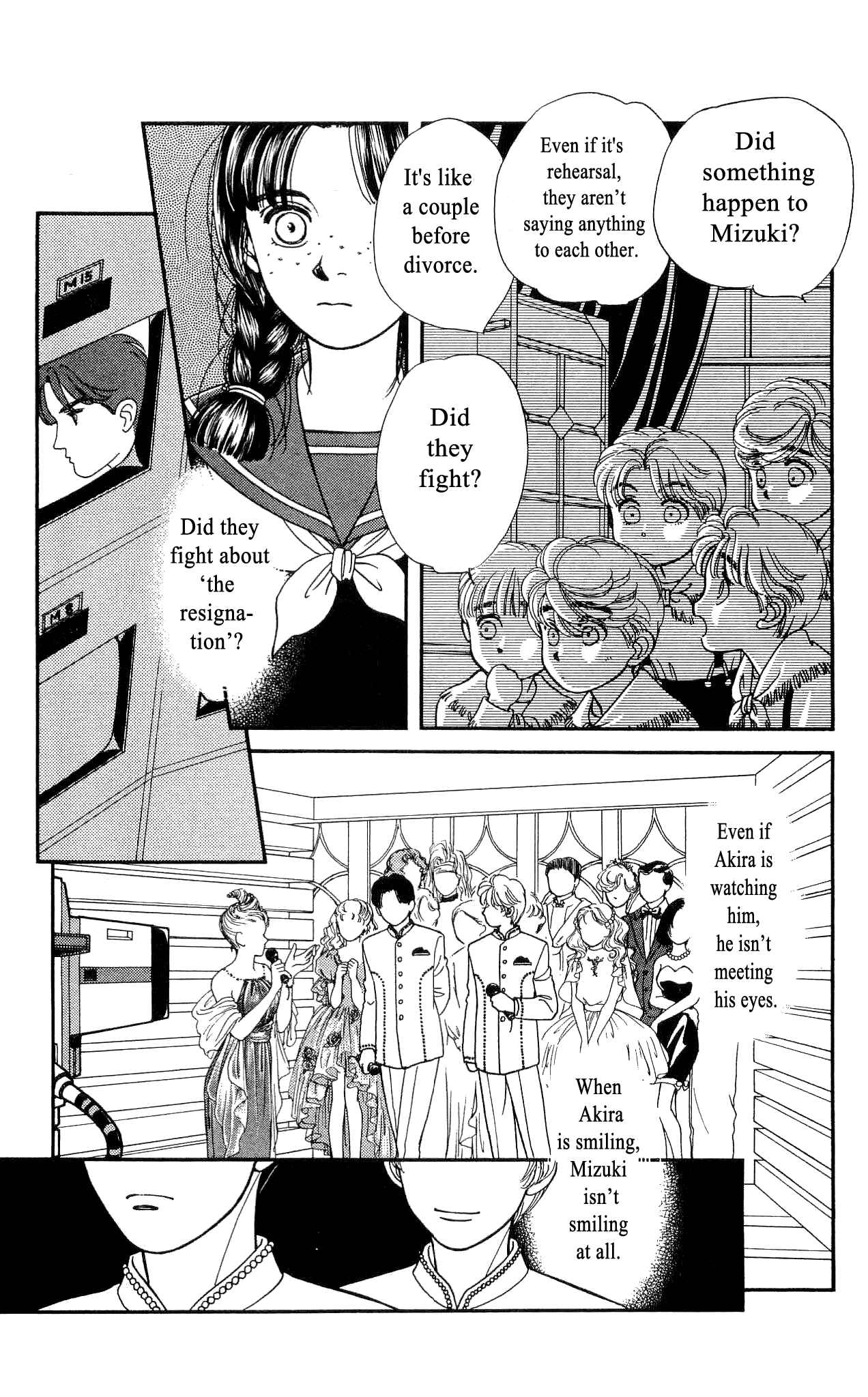 Page 28 Chapter 53 Hajime-chan is No. 1!