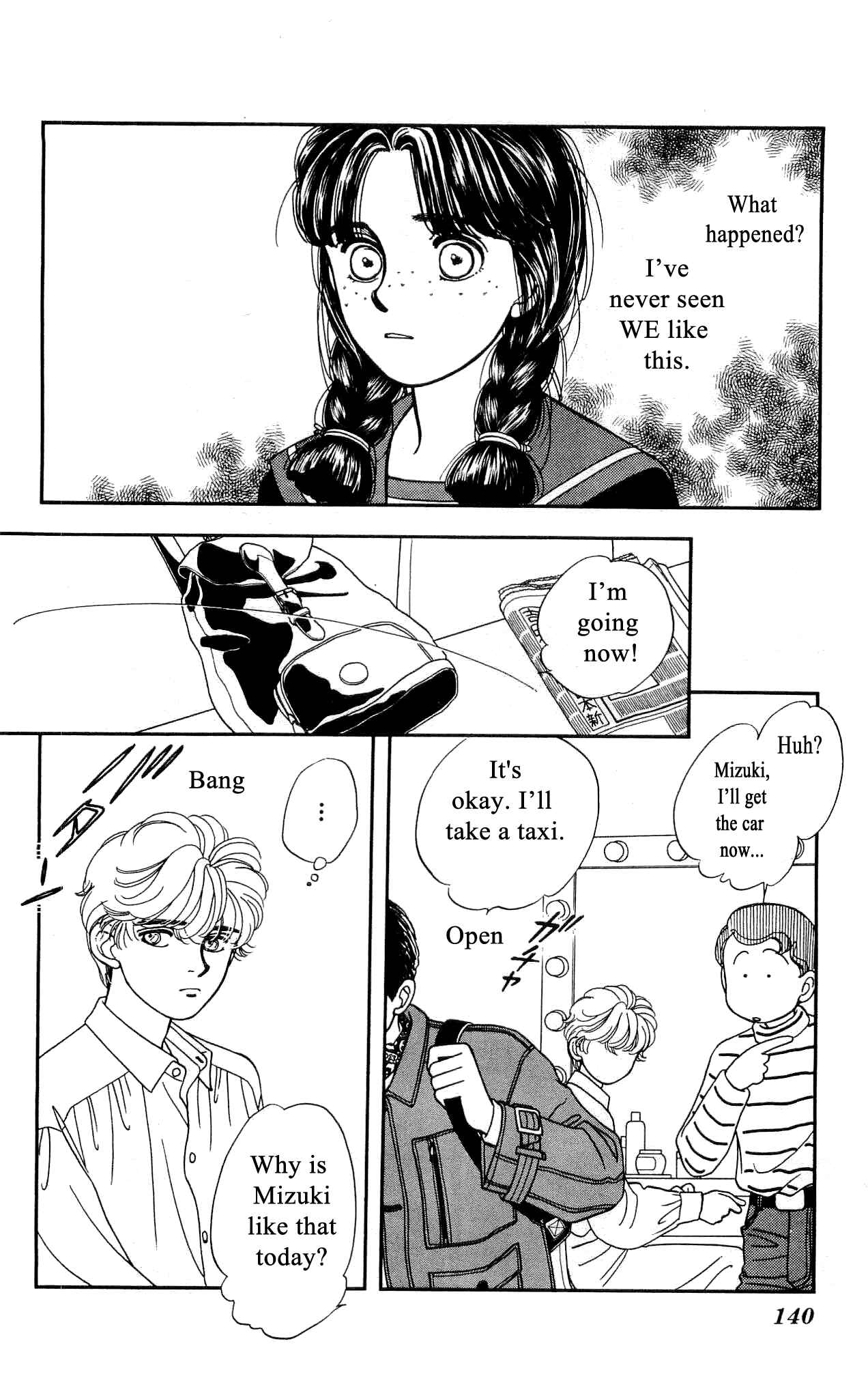 Page 29 Chapter 53 Hajime-chan is No. 1!