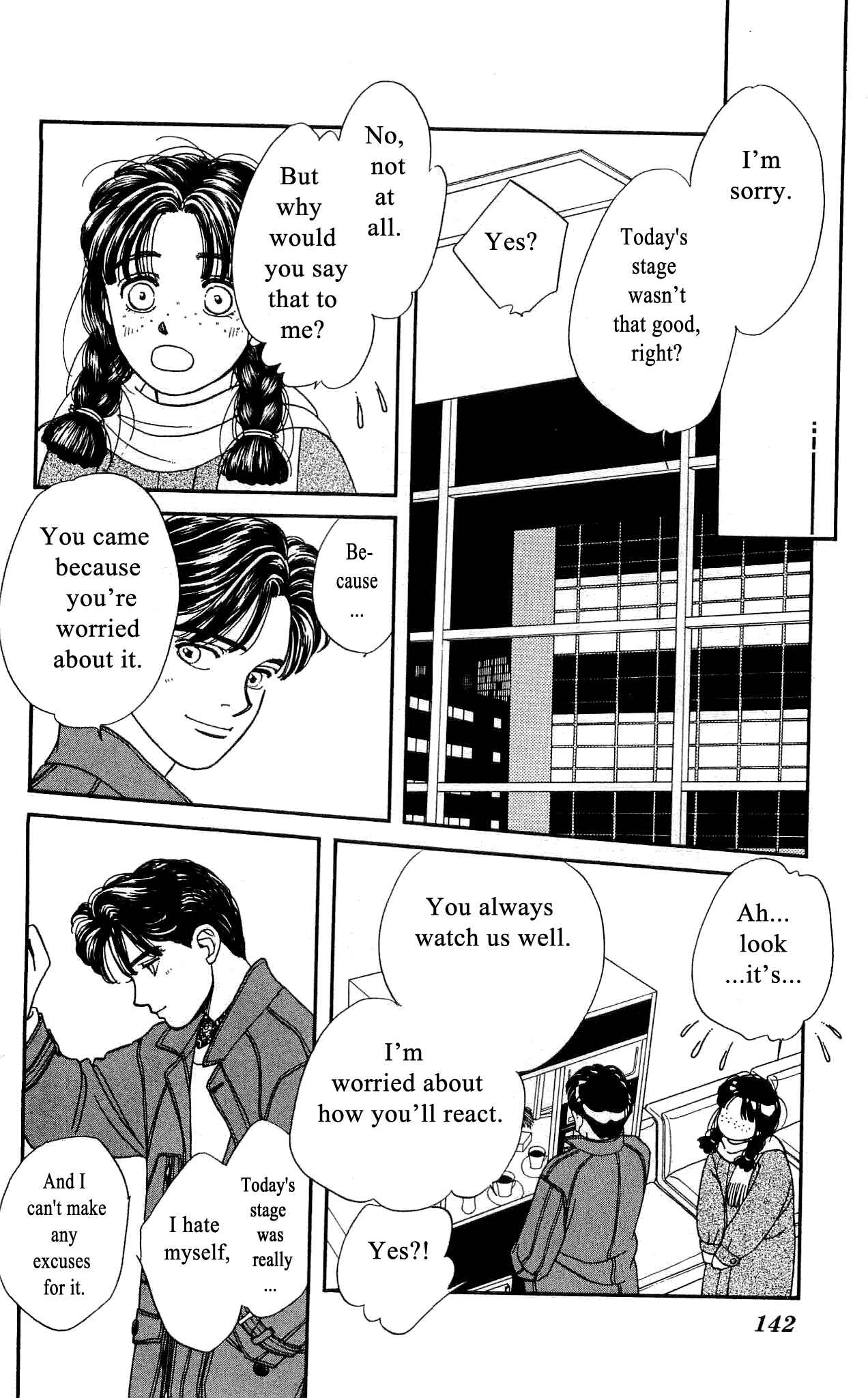 Page 31 Chapter 53 Hajime-chan is No. 1!