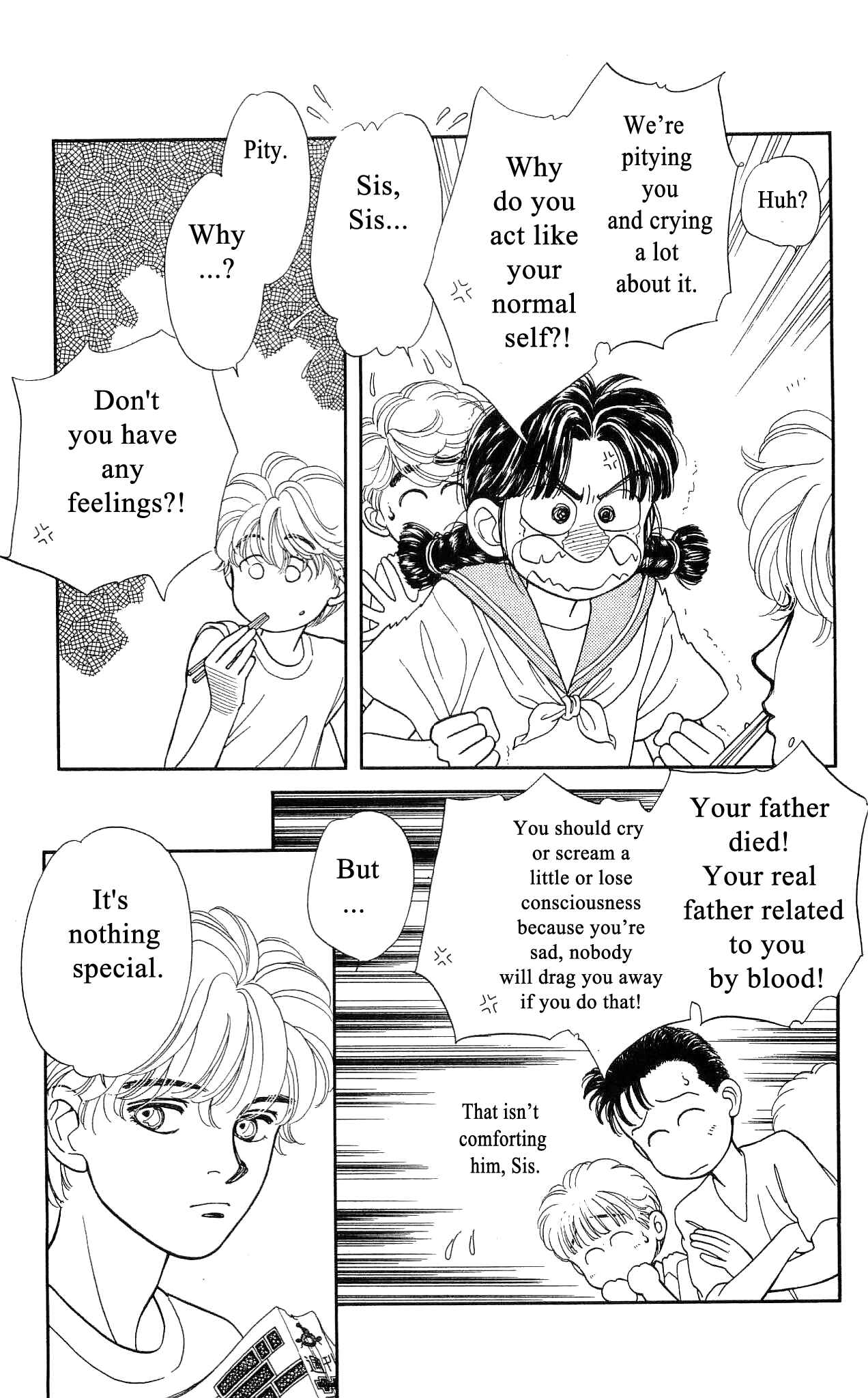 Page 14 Chapter 43 Hajime-chan is No. 1!