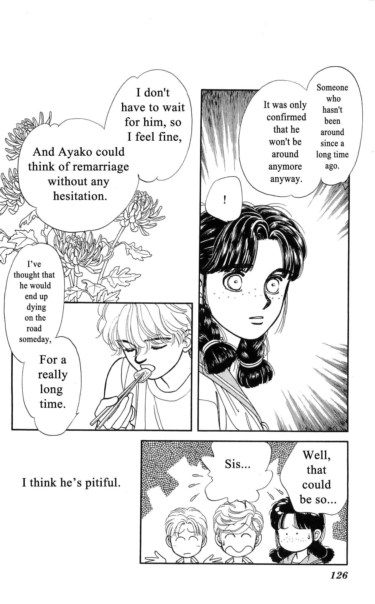 Page 15 Chapter 43 Hajime-chan is No. 1!