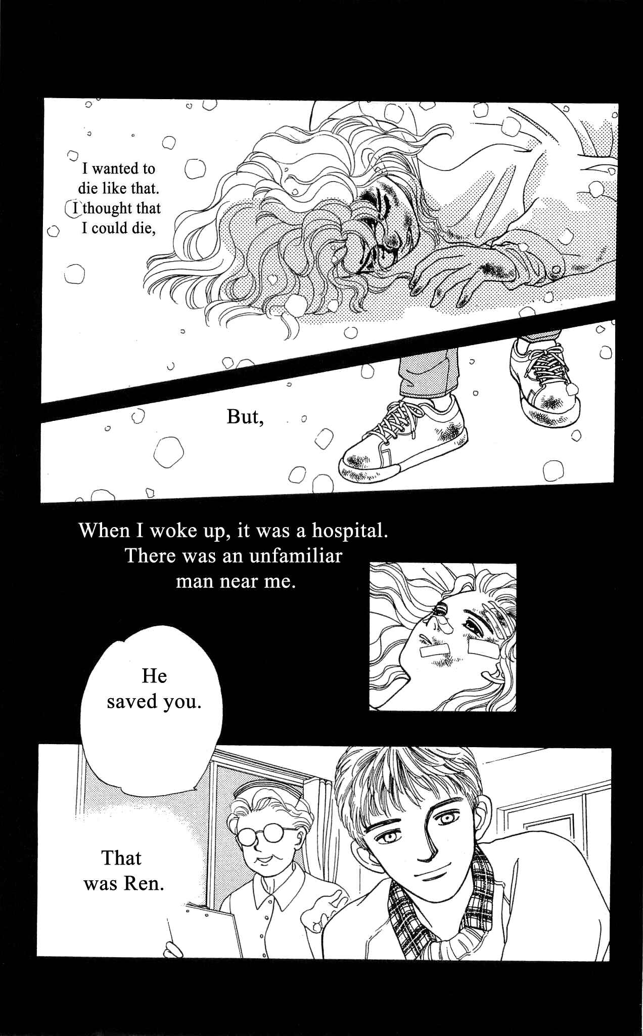 Page 27 Chapter 43 Hajime-chan is No. 1!