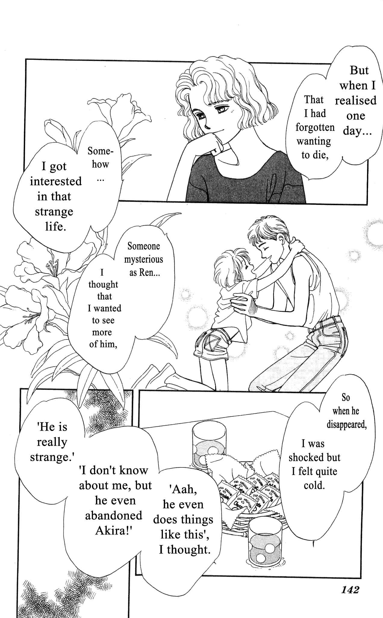 Page 31 Chapter 43 Hajime-chan is No. 1!