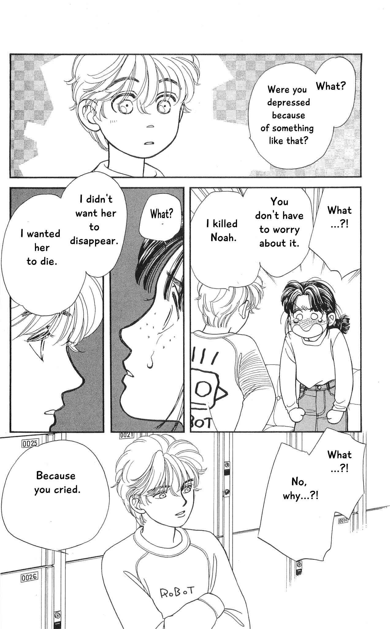 Page 19 Chapter 73 Hajime-chan is No. 1!