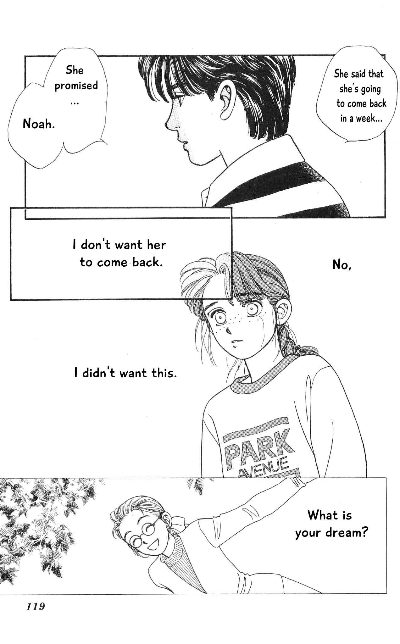 Page 6 Chapter 73 Hajime-chan is No. 1!
