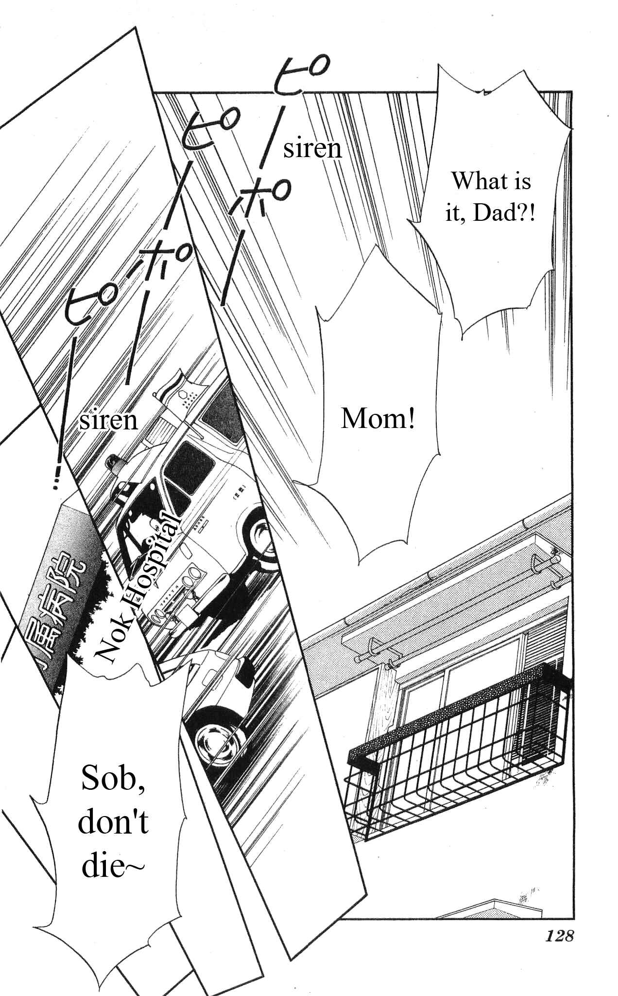 Page 11 Chapter 38 Hajime-chan is No. 1!