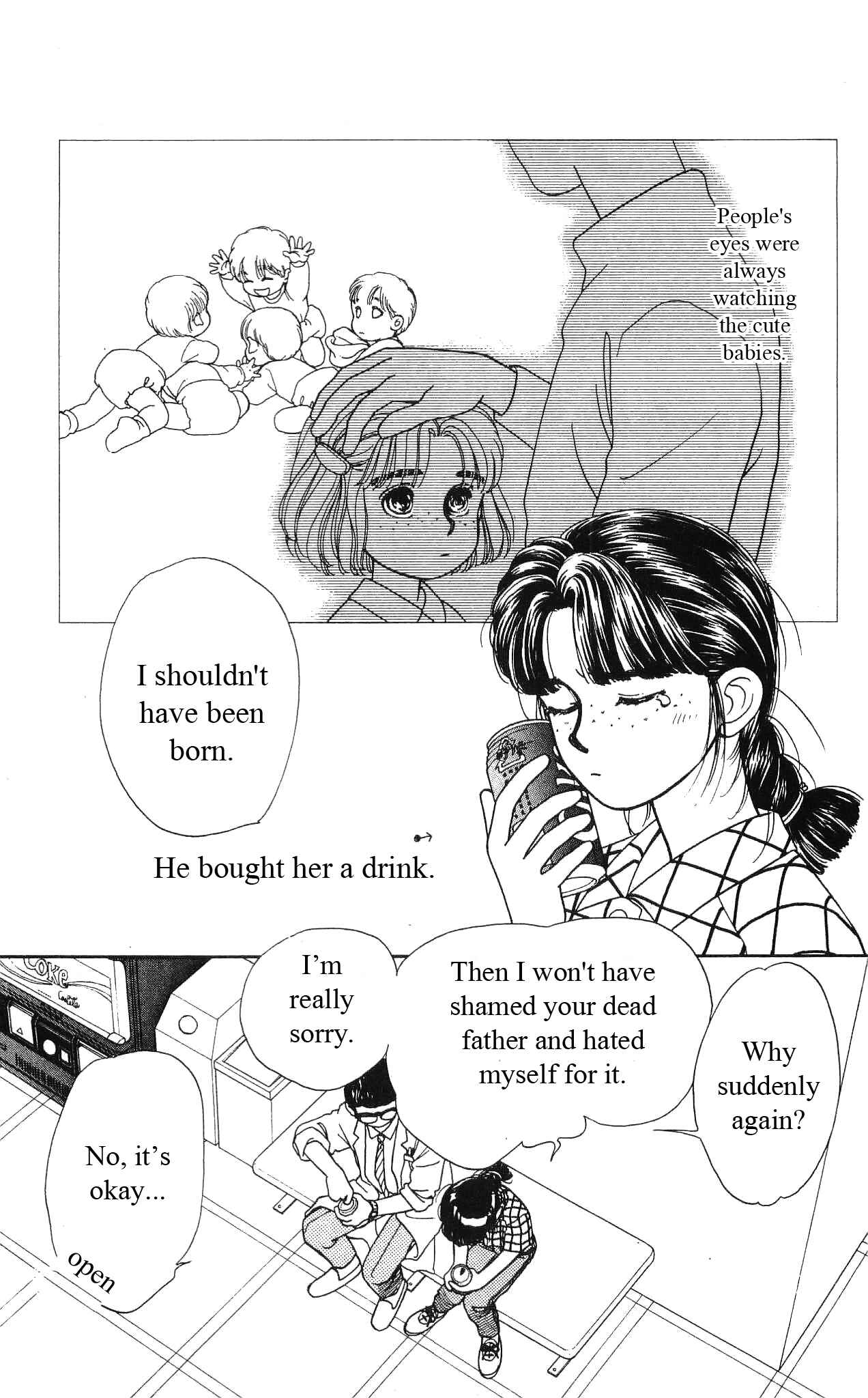 Page 22 Chapter 38 Hajime-chan is No. 1!