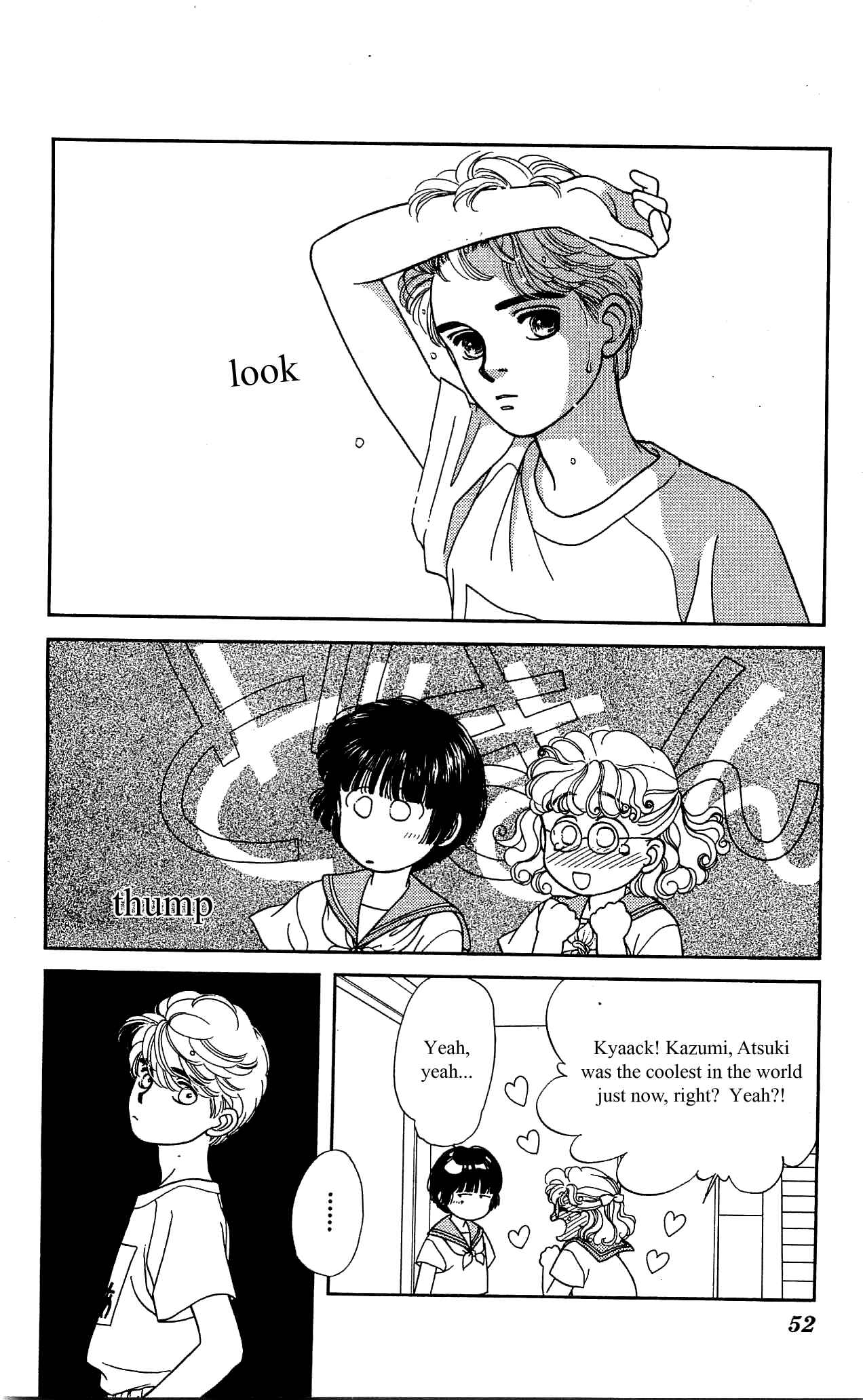 Page 15 Chapter 31 Hajime-chan is No. 1!