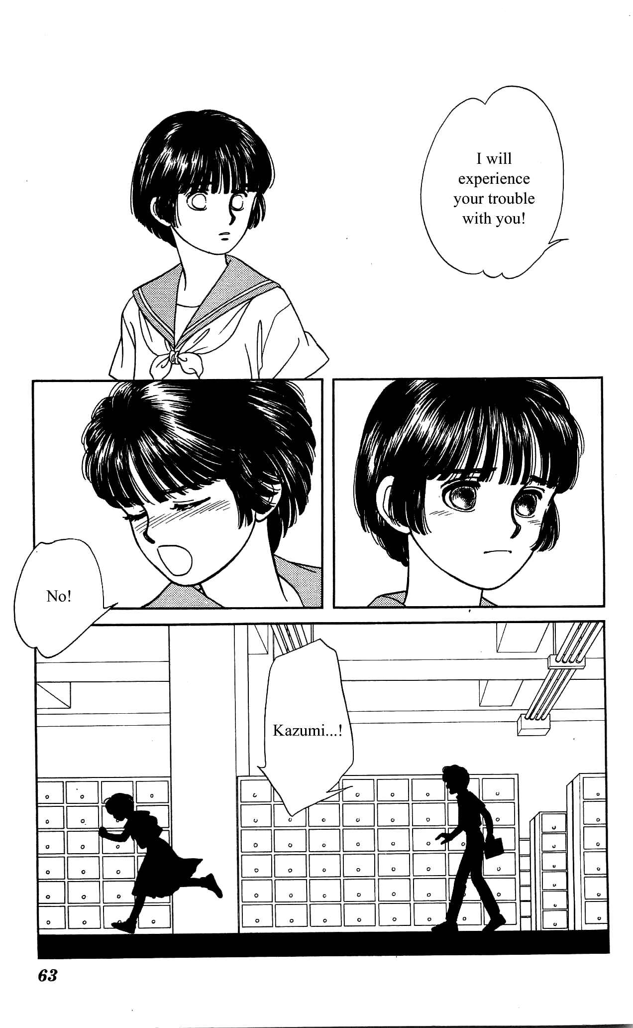 Page 26 Chapter 31 Hajime-chan is No. 1!