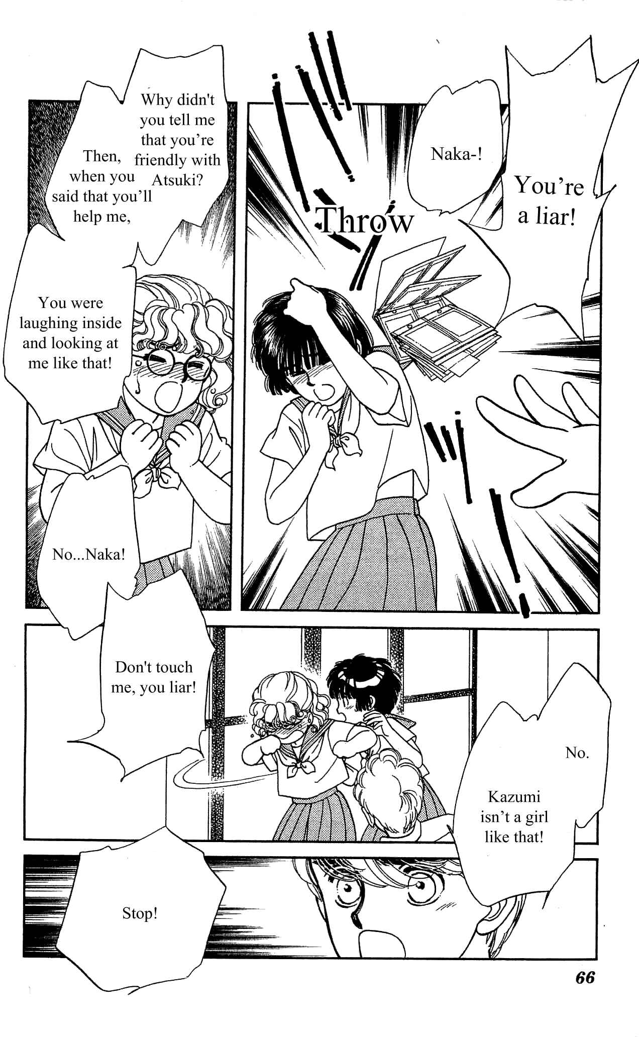 Page 29 Chapter 31 Hajime-chan is No. 1!