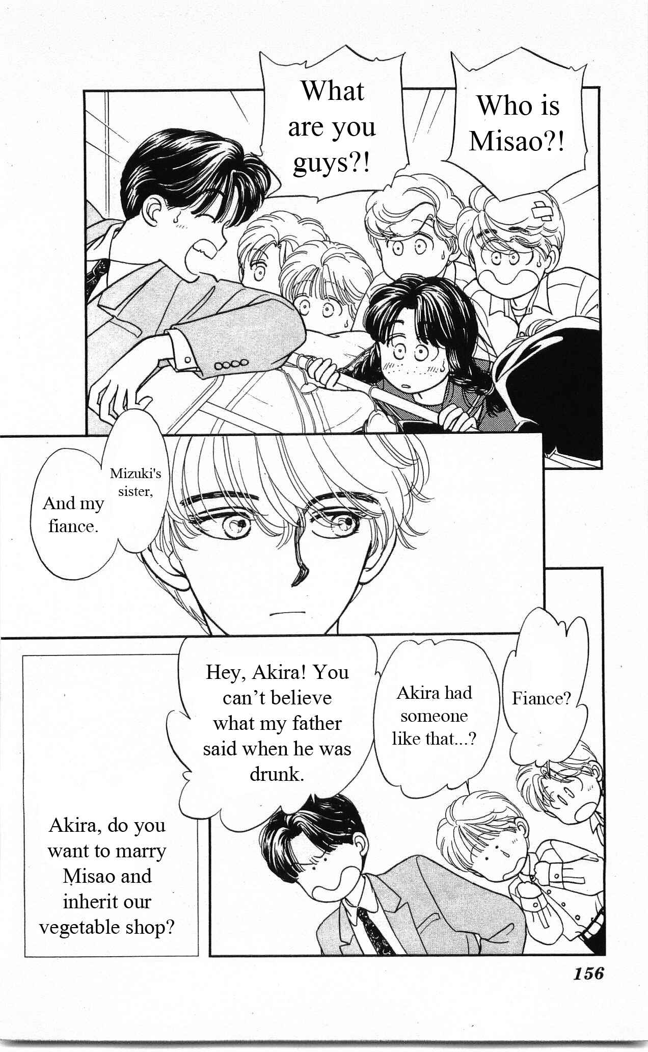 Page 10 Chapter 24 Hajime-chan is No. 1!