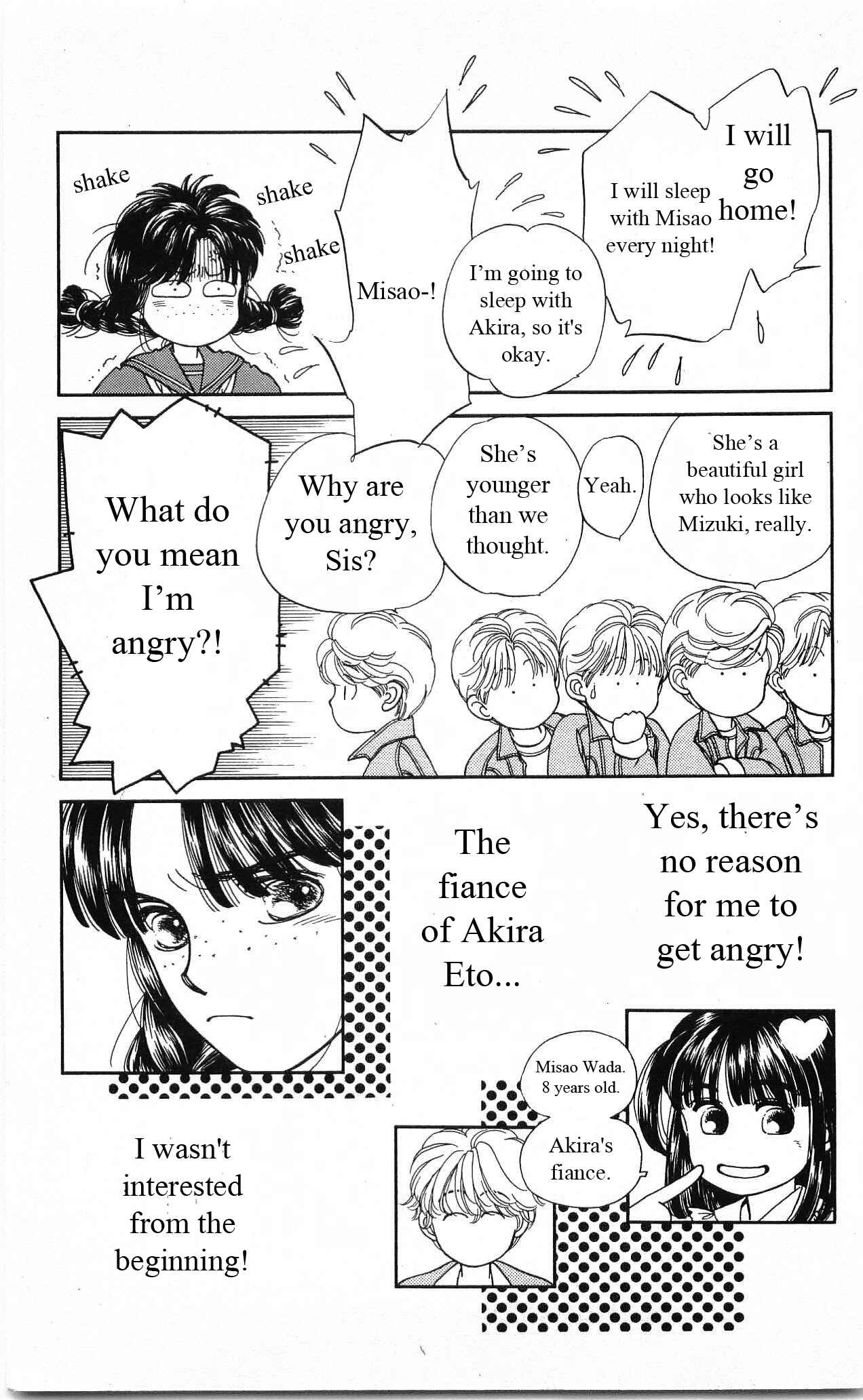 Page 39 Chapter 24 Hajime-chan is No. 1!