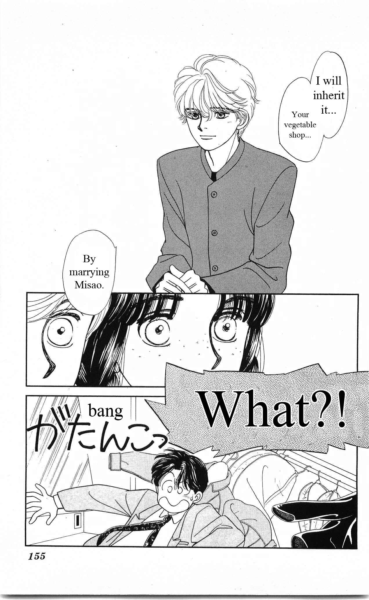 Page 9 Chapter 24 Hajime-chan is No. 1!