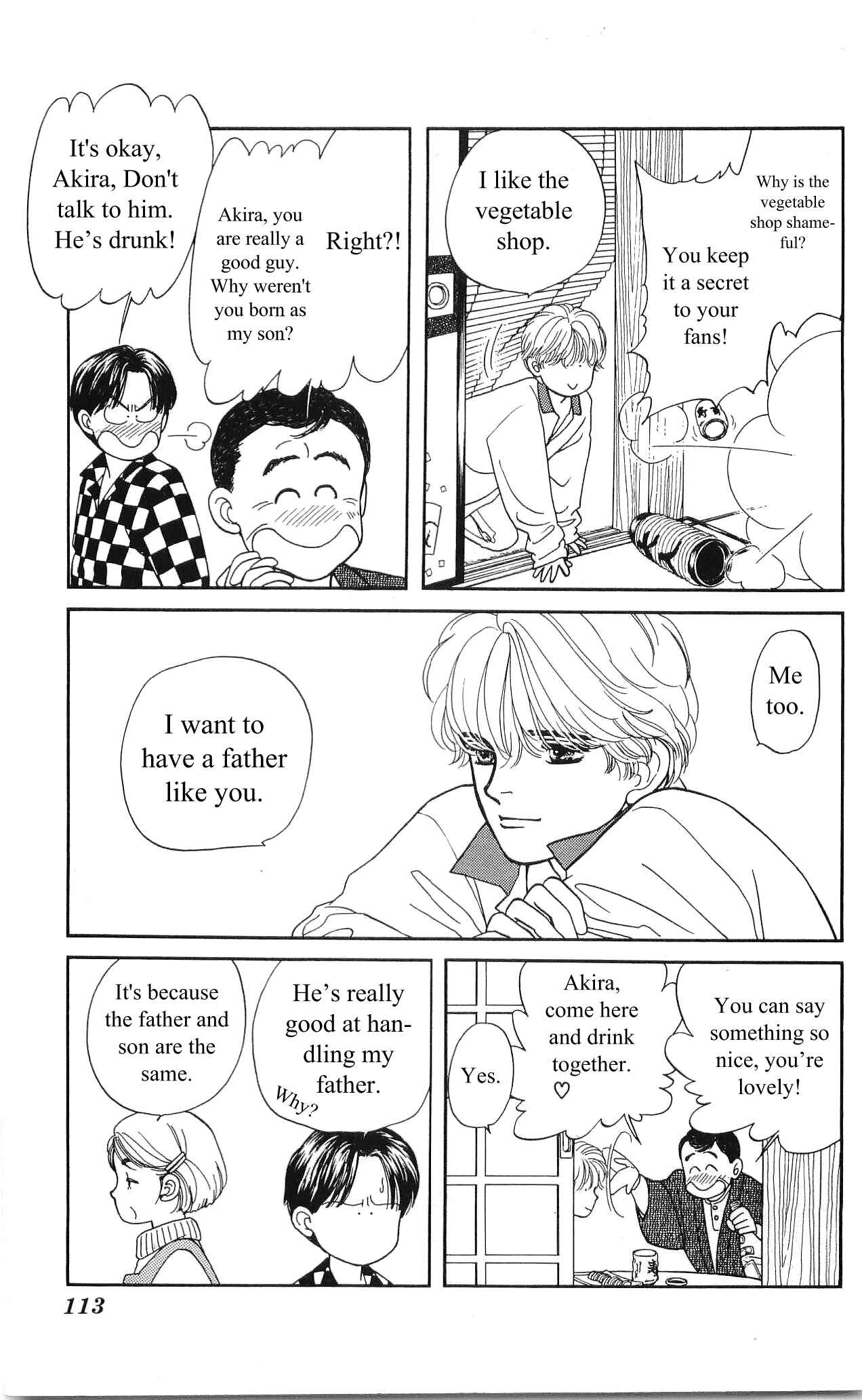 Page 23 Chapter 8 Hajime-chan is No. 1!