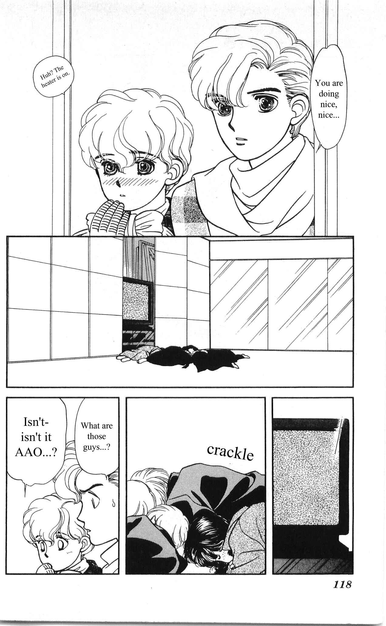Page 28 Chapter 8 Hajime-chan is No. 1!
