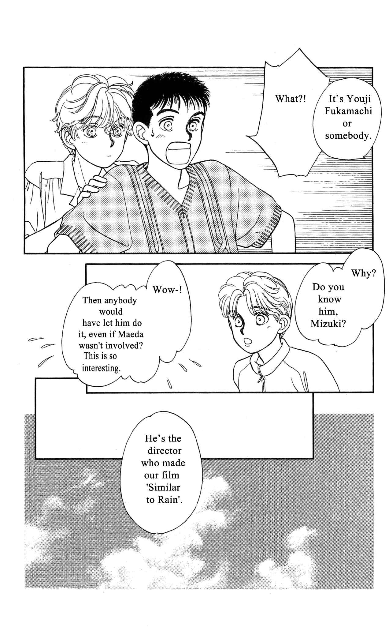 Page 13 Chapter 41 Hajime-chan is No. 1!