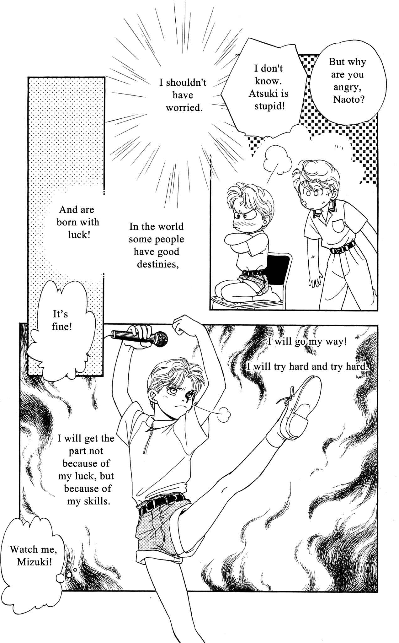 Page 20 Chapter 41 Hajime-chan is No. 1!