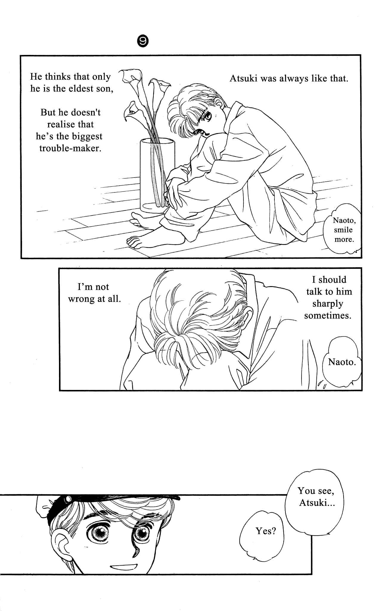 Page 26 Chapter 41 Hajime-chan is No. 1!