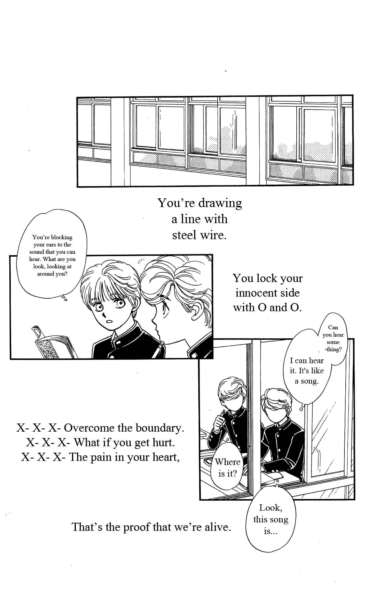 Page 24 Chapter 22 Hajime-chan is No. 1!