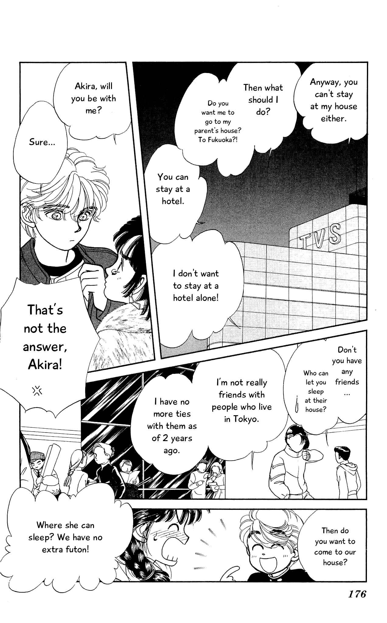Page 27 Chapter 59 Hajime-chan is No. 1!