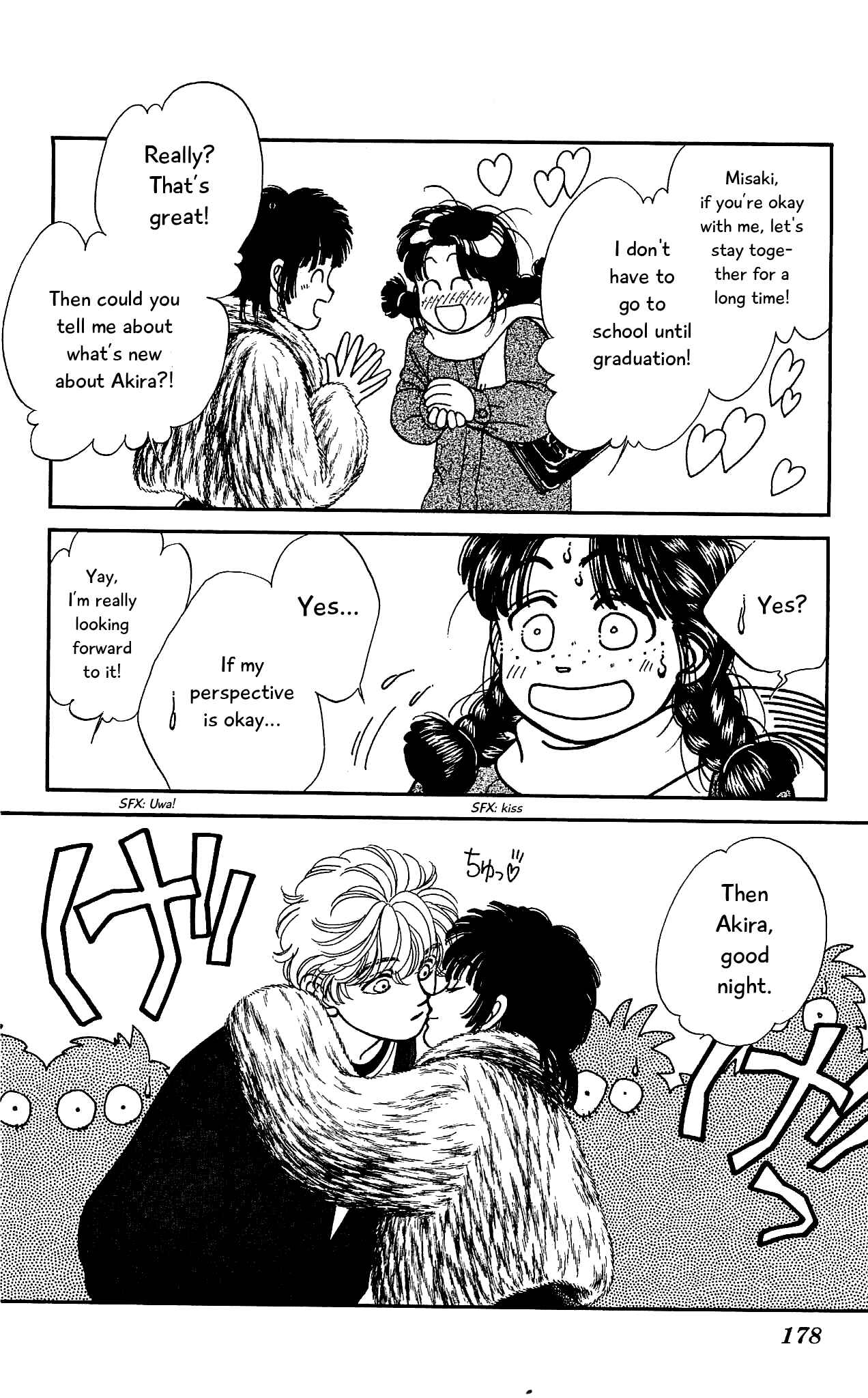 Page 29 Chapter 59 Hajime-chan is No. 1!