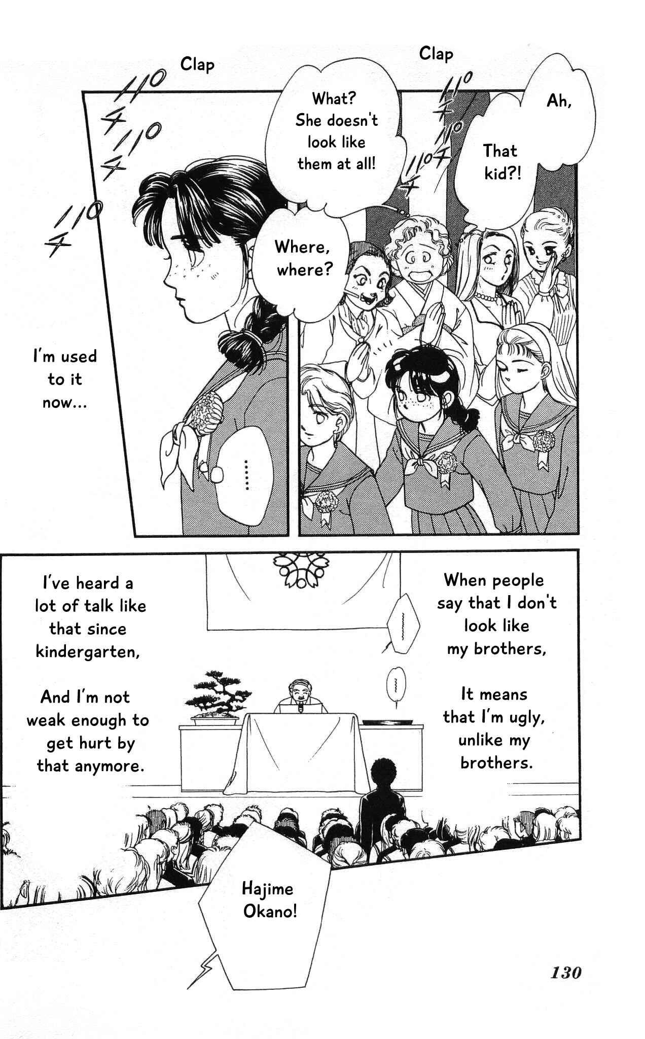 Page 19 Chapter 63 Hajime-chan is No. 1!