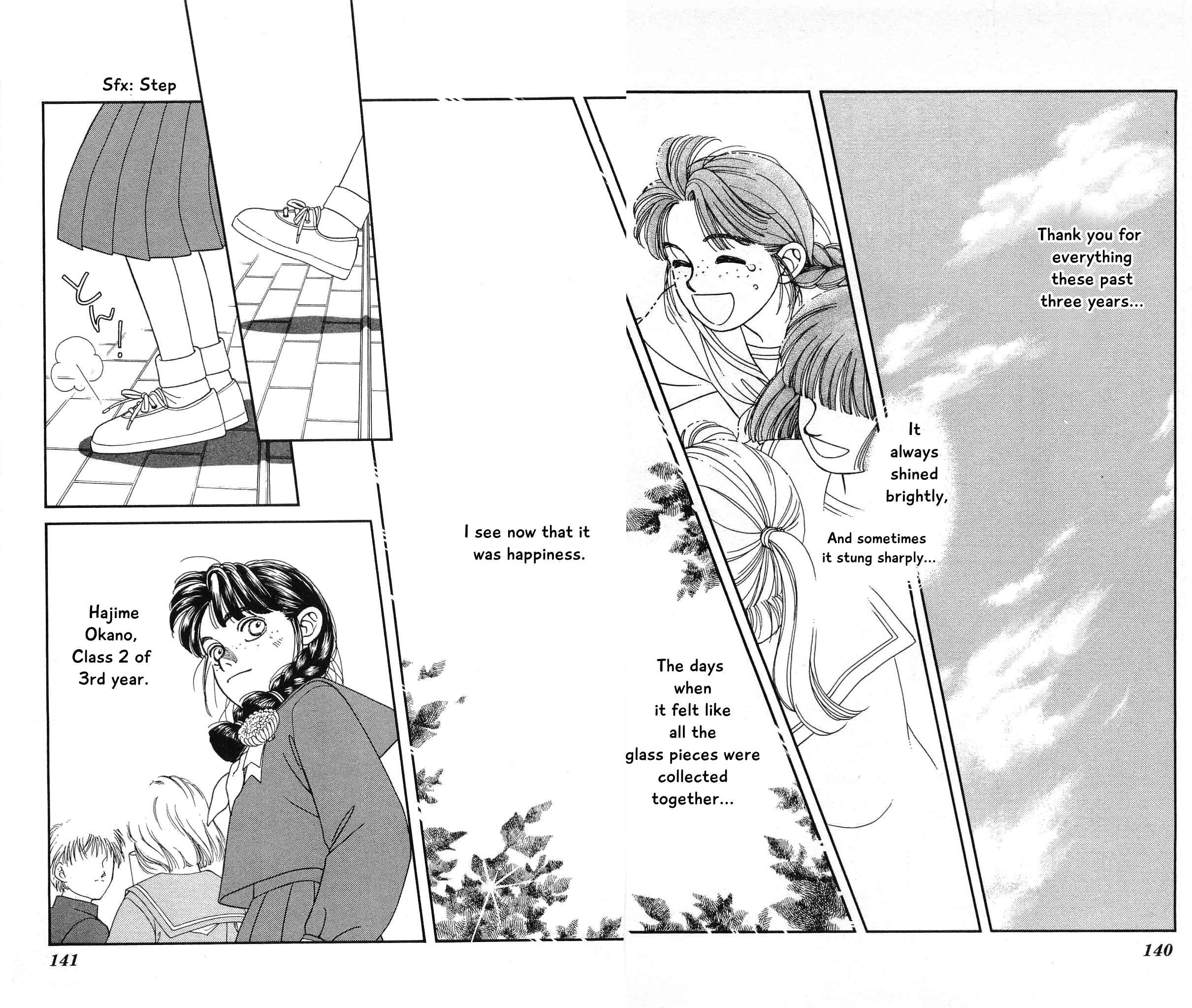 Page 29 Chapter 63 Hajime-chan is No. 1!