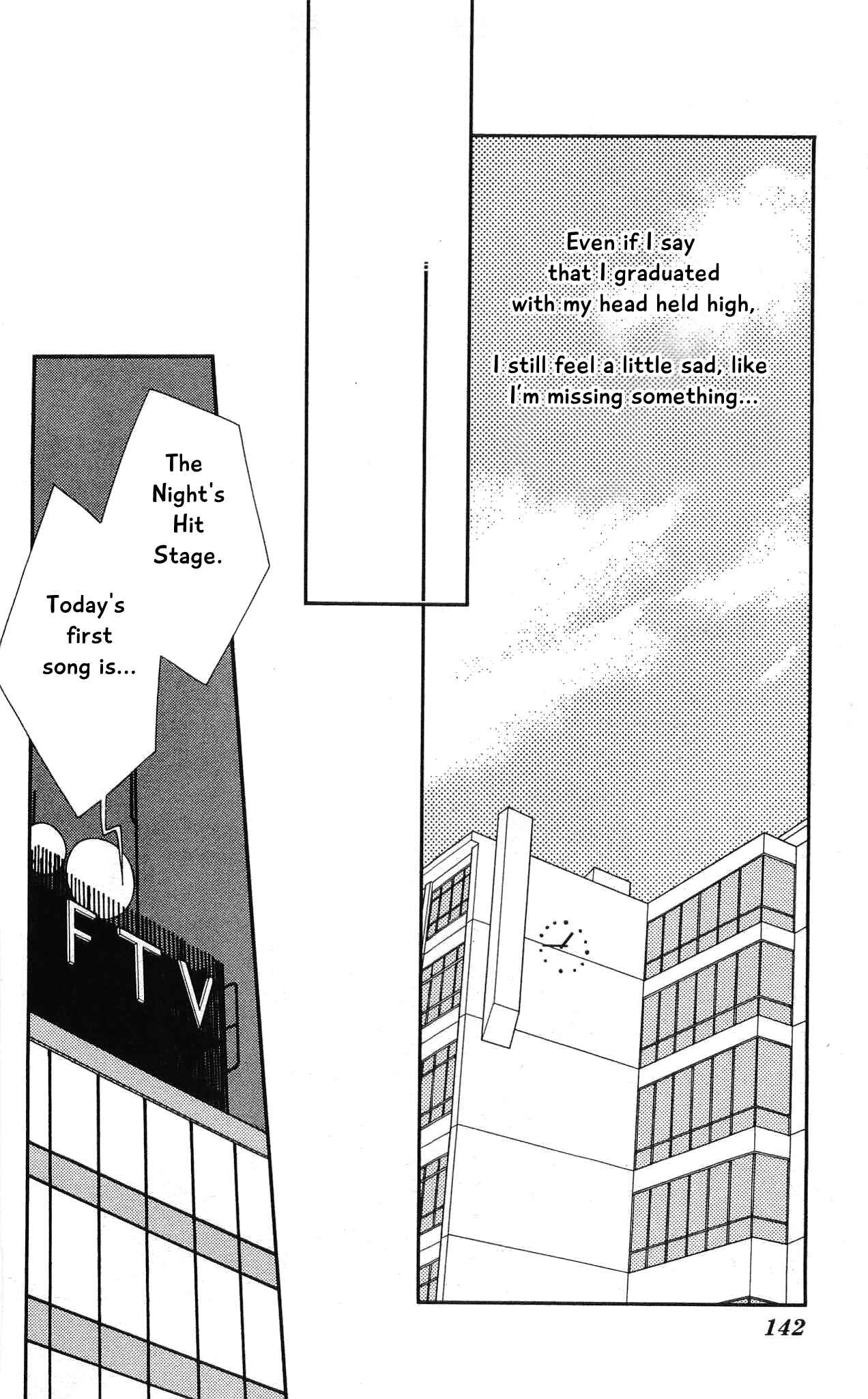 Page 30 Chapter 63 Hajime-chan is No. 1!