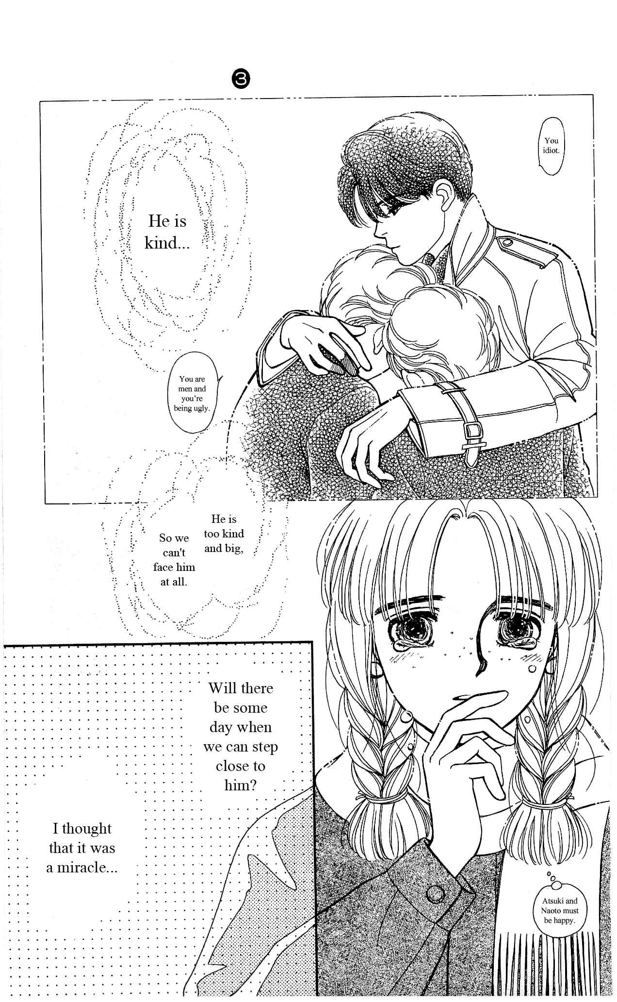 Page 14 Chapter 15 Hajime-chan is No. 1!