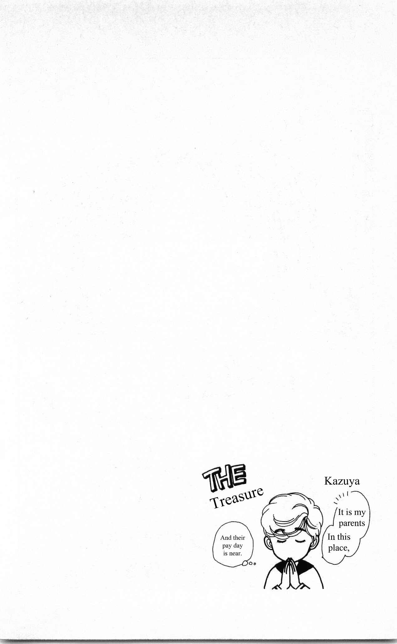 Page 3 Chapter 7 Hajime-chan is No. 1!