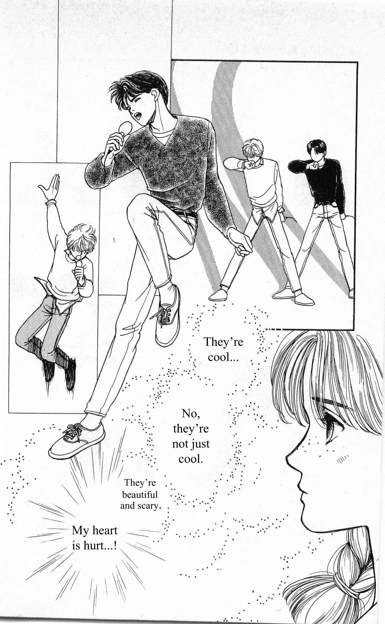 Page 31 Chapter 7 Hajime-chan is No. 1!