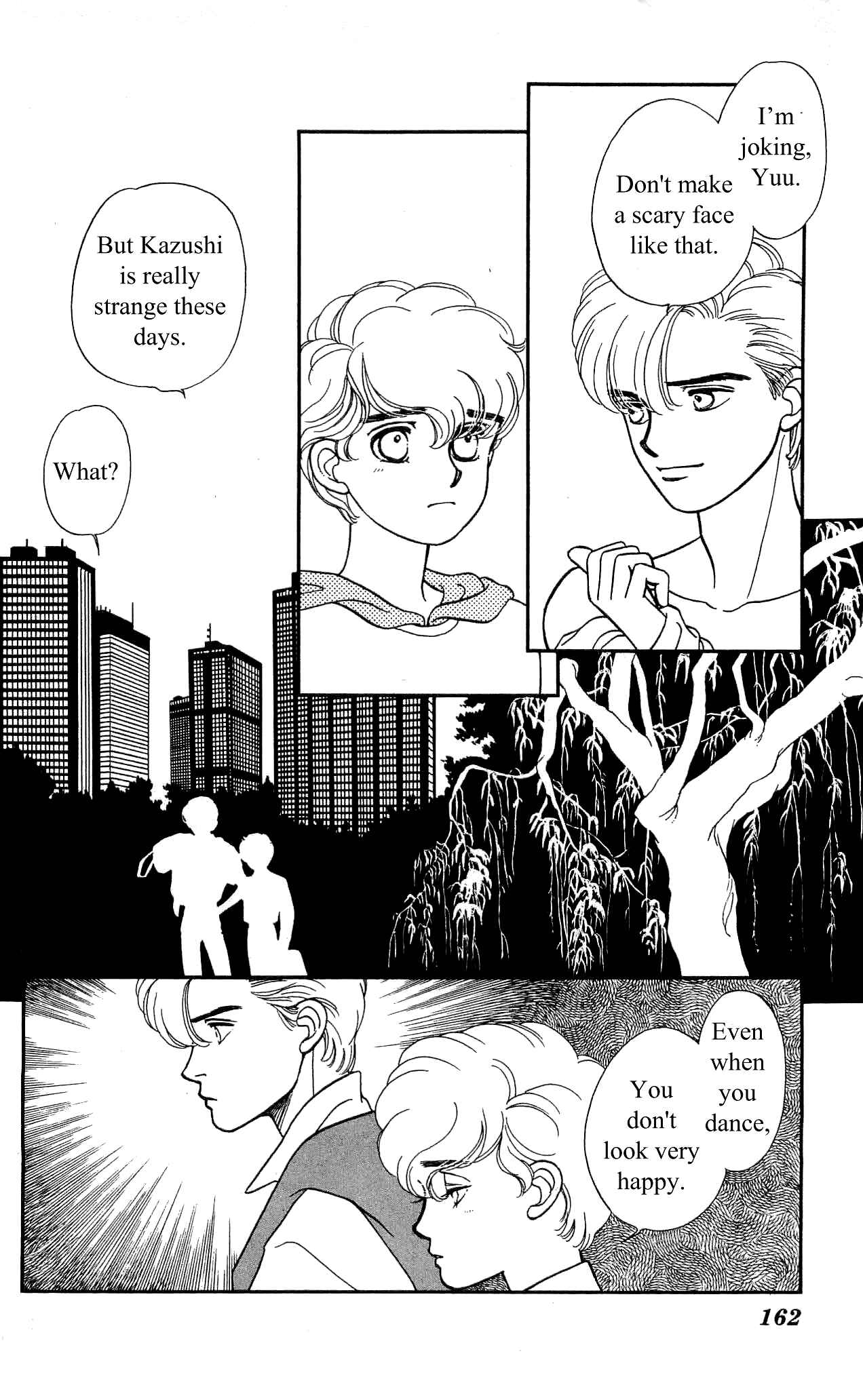 Page 13 Chapter 29 Hajime-chan is No. 1!