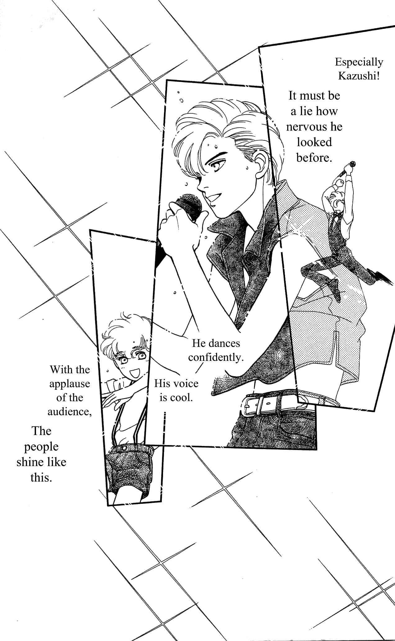 Page 20 Chapter 29 Hajime-chan is No. 1!