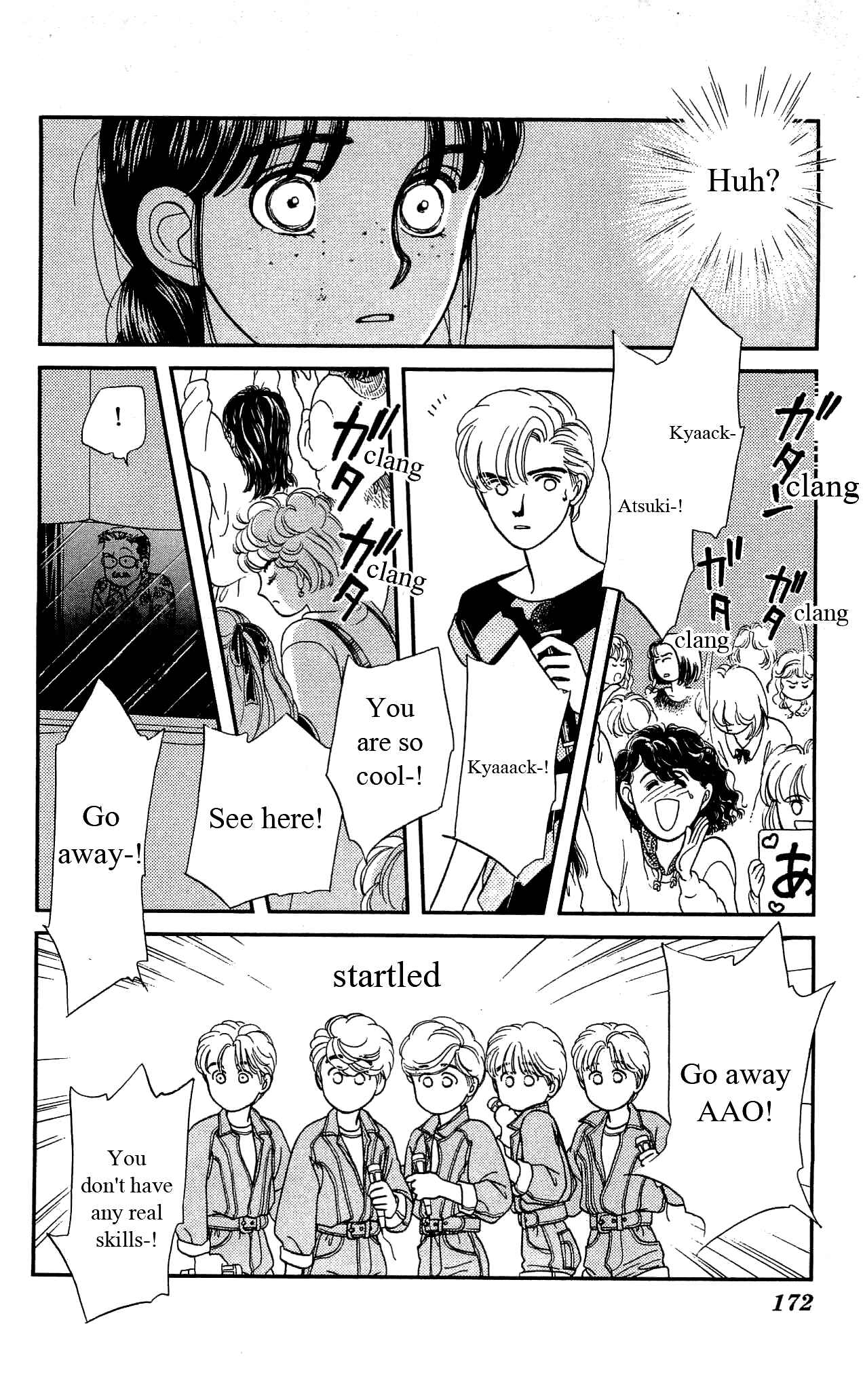 Page 23 Chapter 29 Hajime-chan is No. 1!