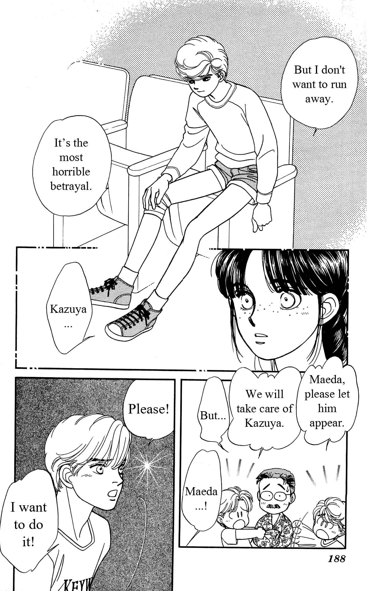 Page 39 Chapter 29 Hajime-chan is No. 1!