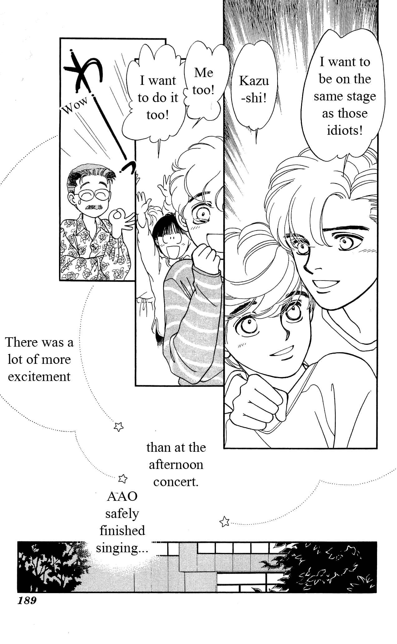 Page 40 Chapter 29 Hajime-chan is No. 1!
