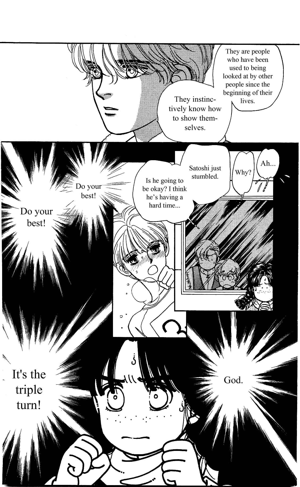 Page 31 Chapter 12 Hajime-chan is No. 1!