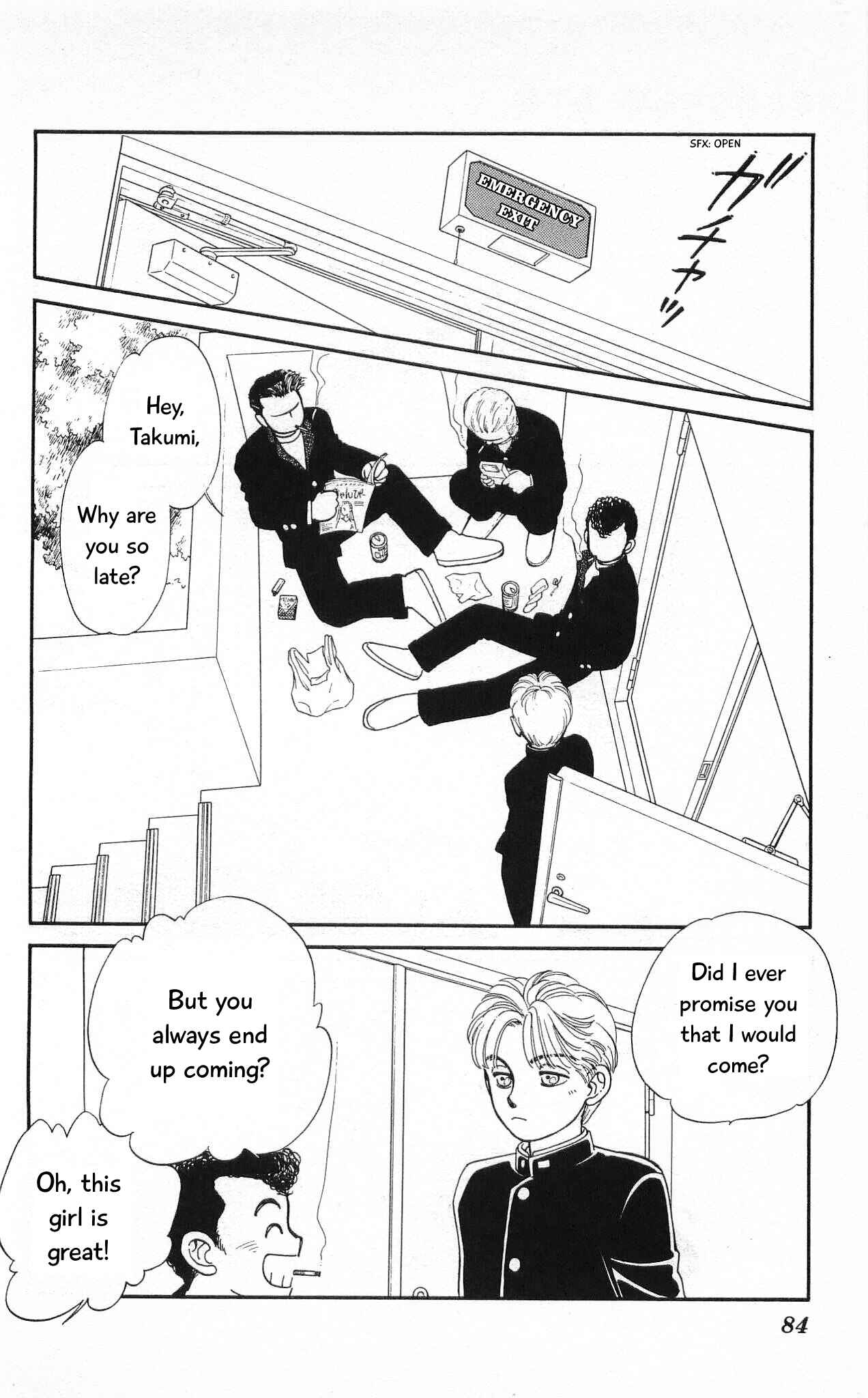 Page 13 Chapter 62 Hajime-chan is No. 1!