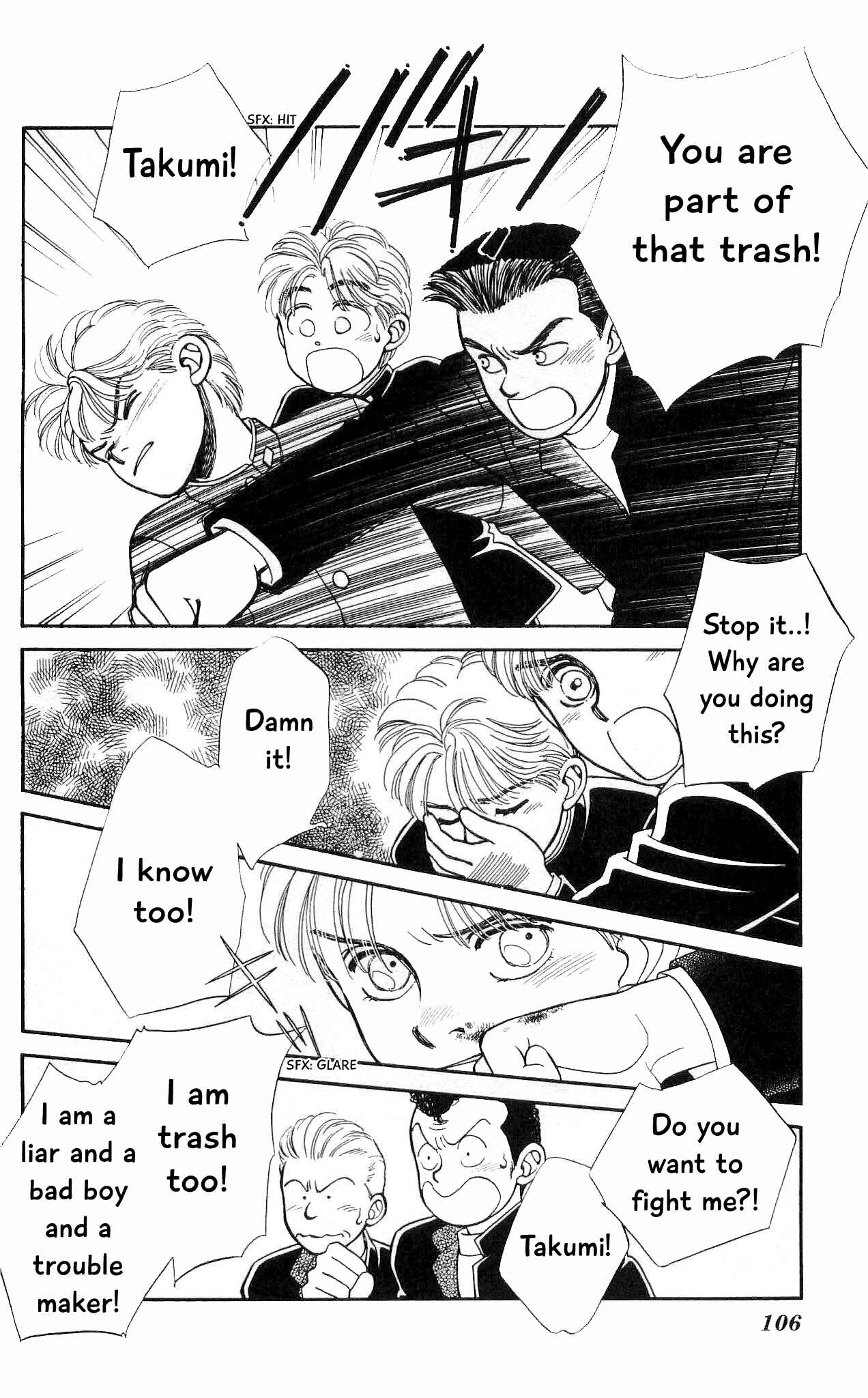 Page 35 Chapter 62 Hajime-chan is No. 1!