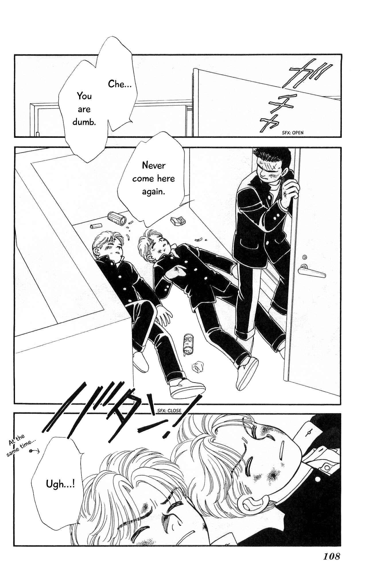 Page 37 Chapter 62 Hajime-chan is No. 1!