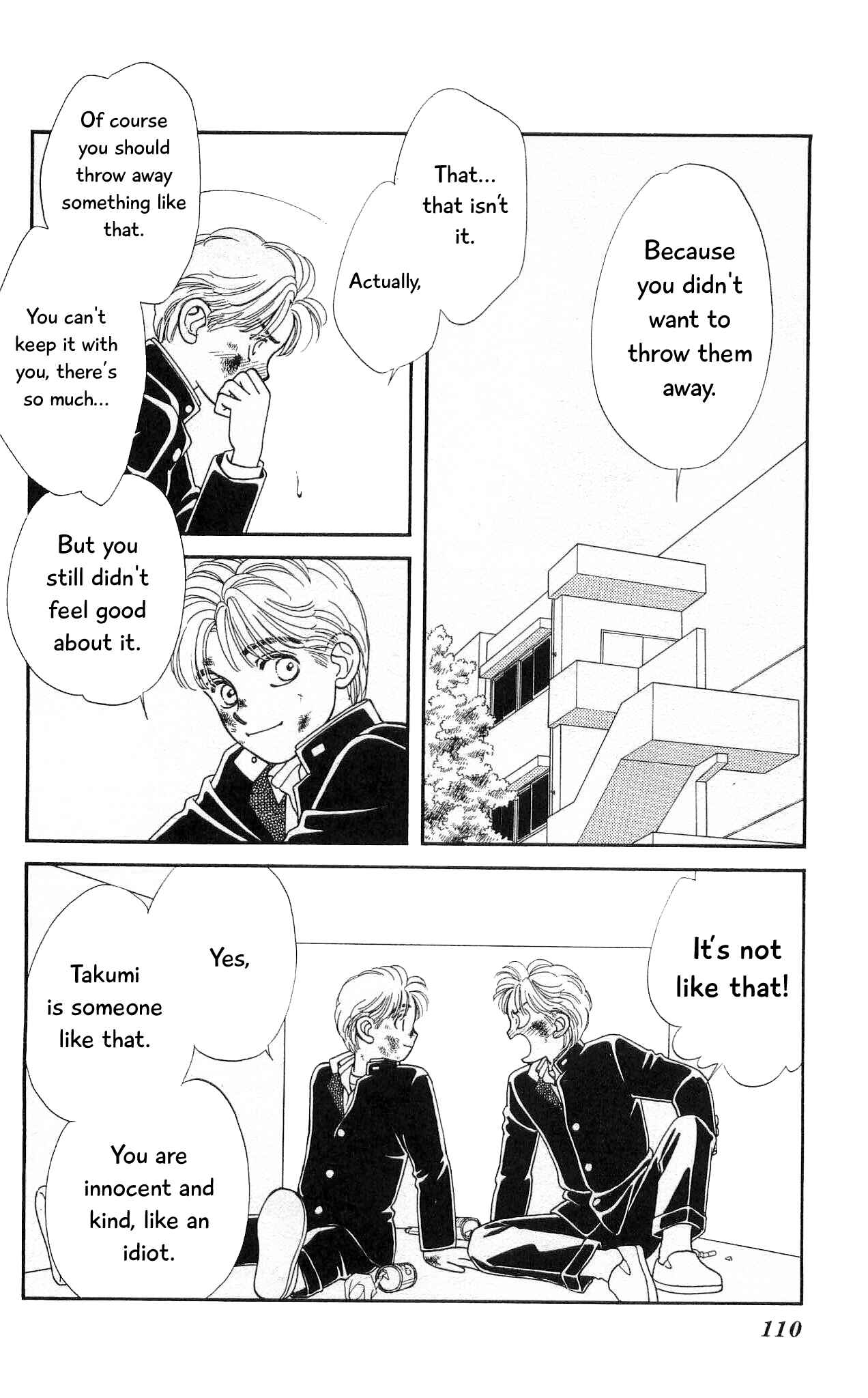 Page 39 Chapter 62 Hajime-chan is No. 1!