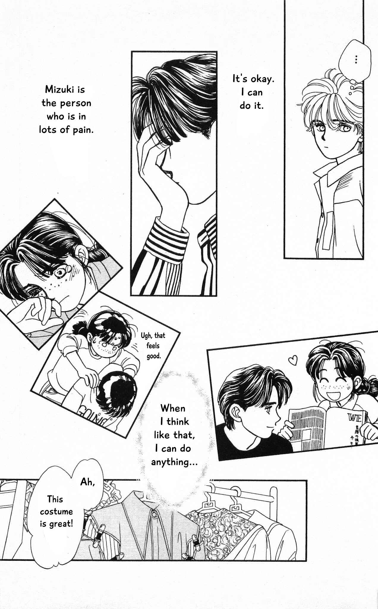 Page 16 Chapter 74 Hajime-chan is No. 1!