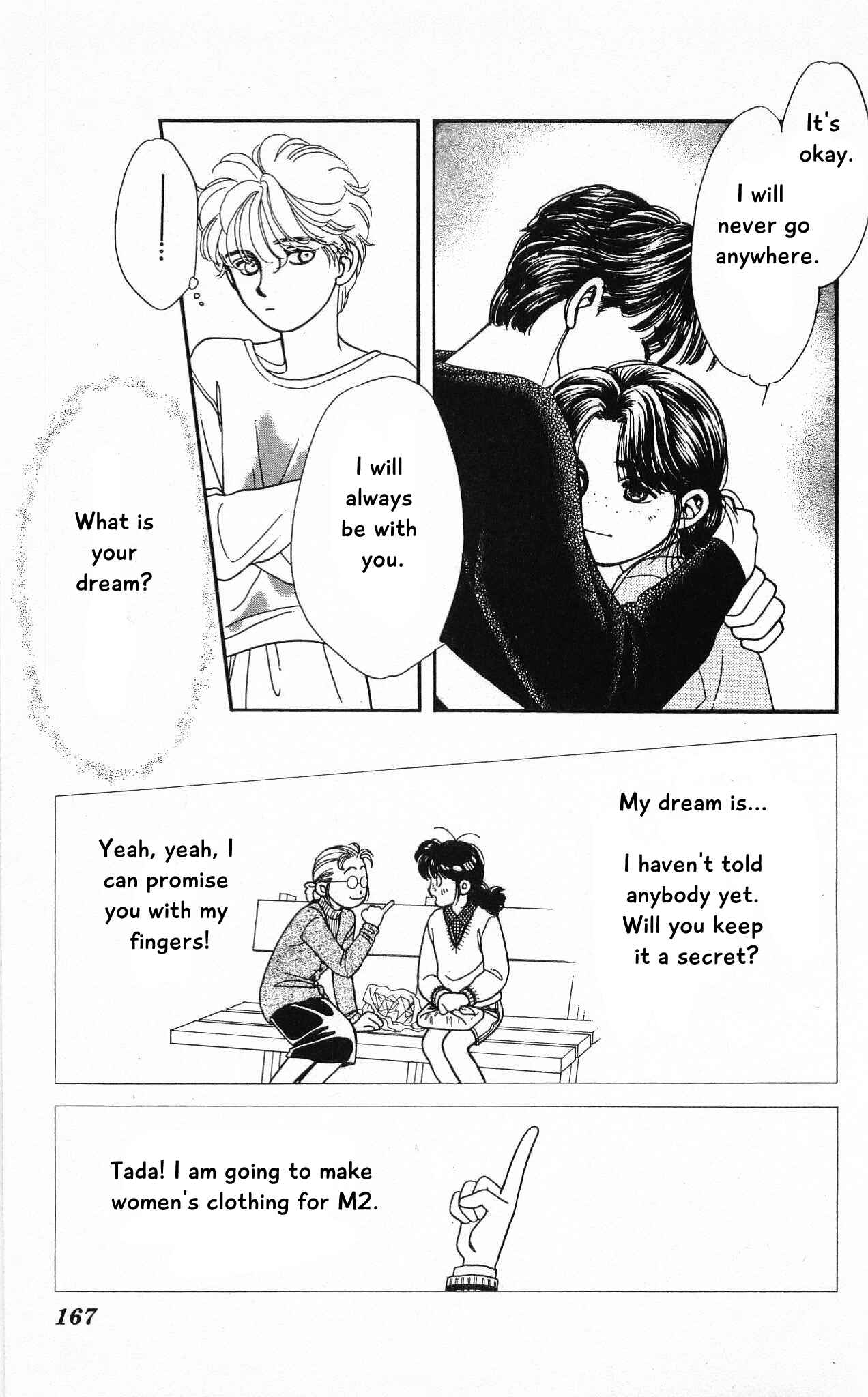Page 20 Chapter 74 Hajime-chan is No. 1!