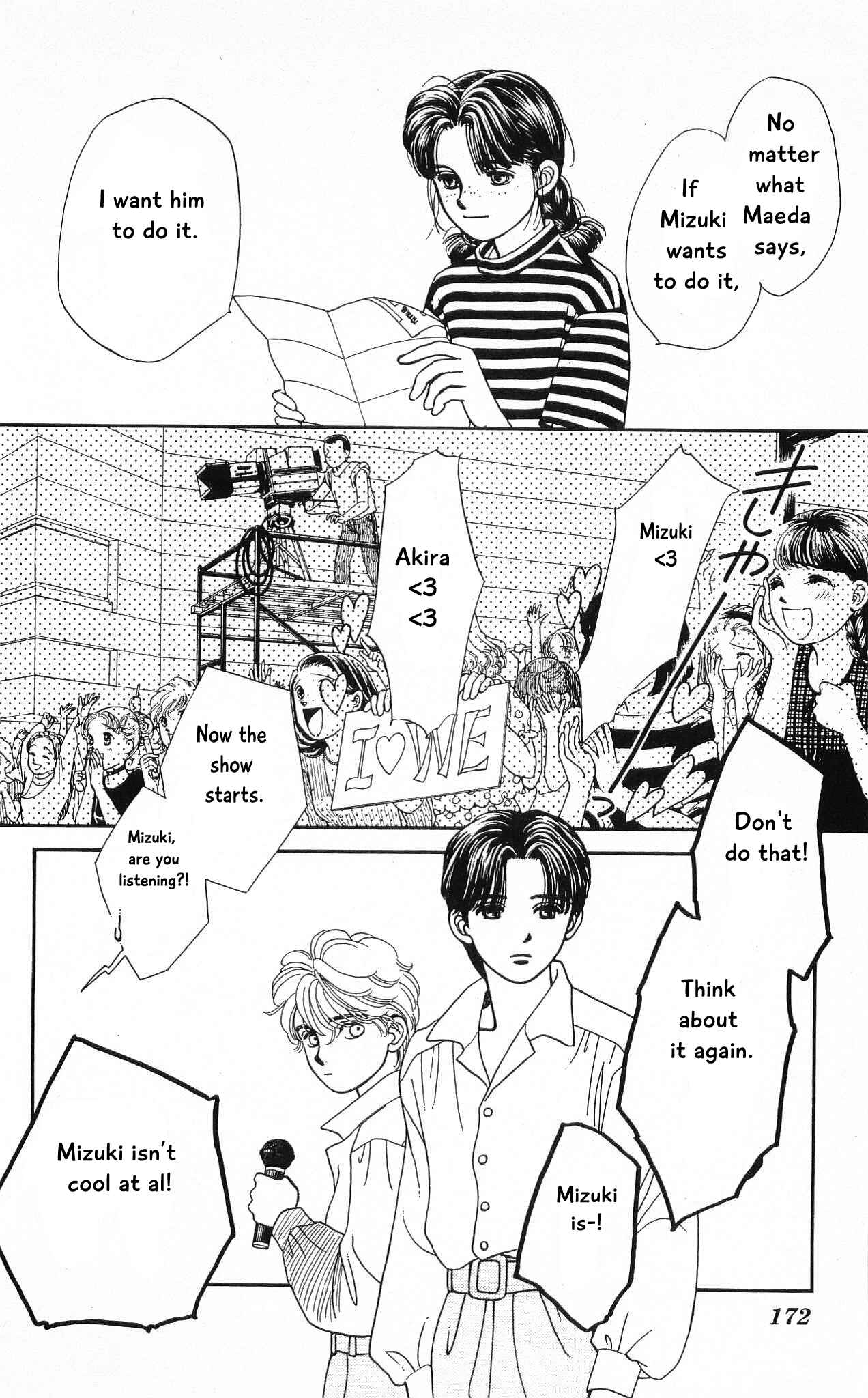 Page 25 Chapter 74 Hajime-chan is No. 1!