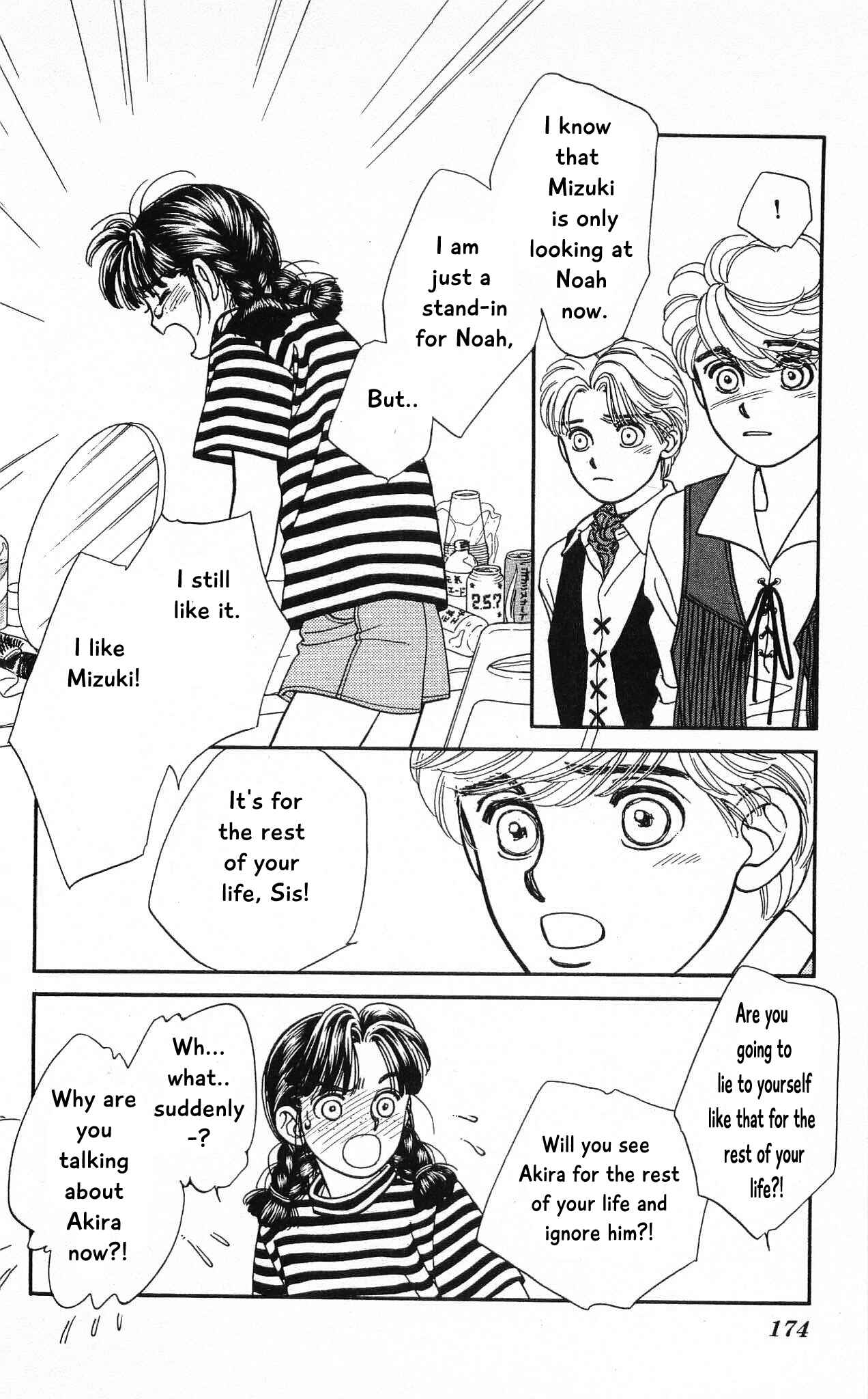 Page 27 Chapter 74 Hajime-chan is No. 1!